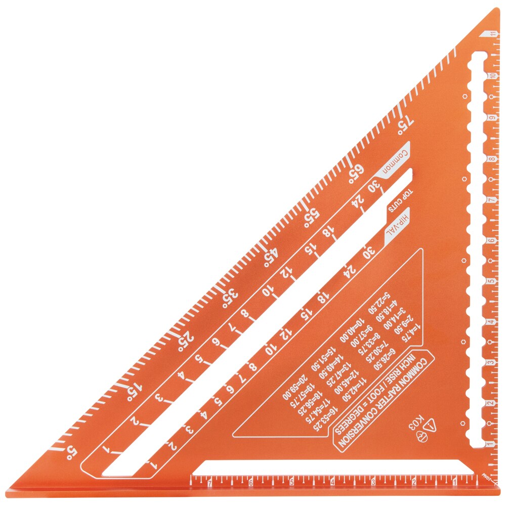 Klein Tools 93512SSQ squares - View #8