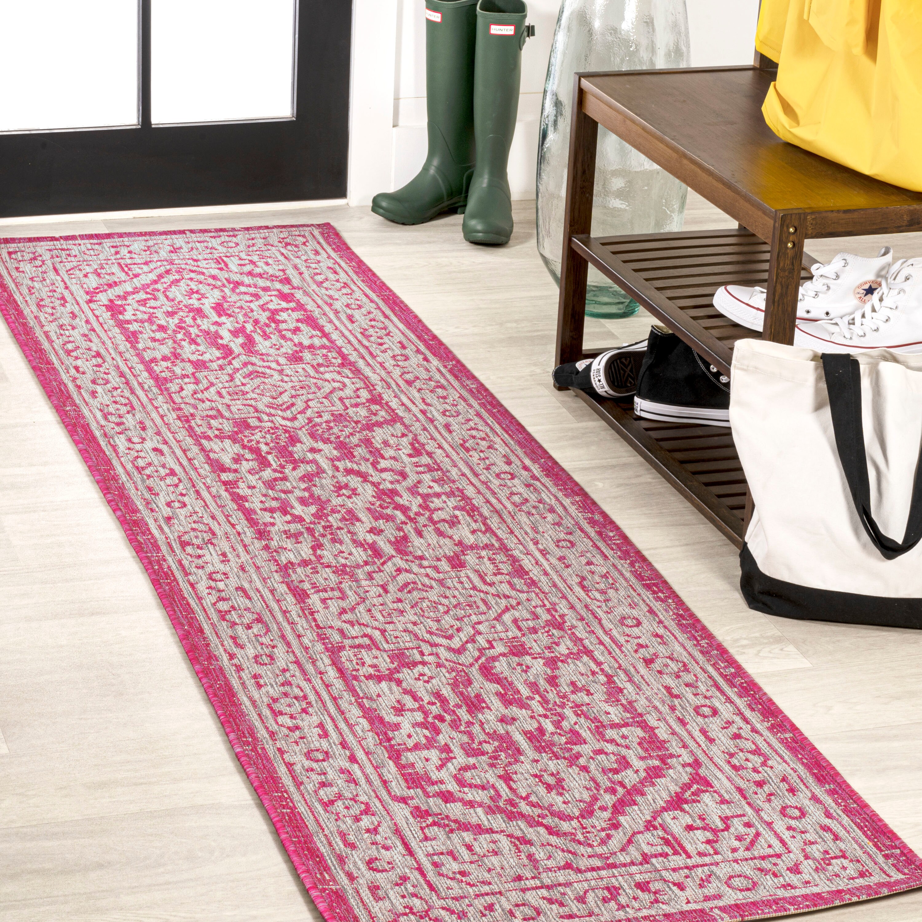 JONATHAN  Y SMB101G-210 rugs - View #9