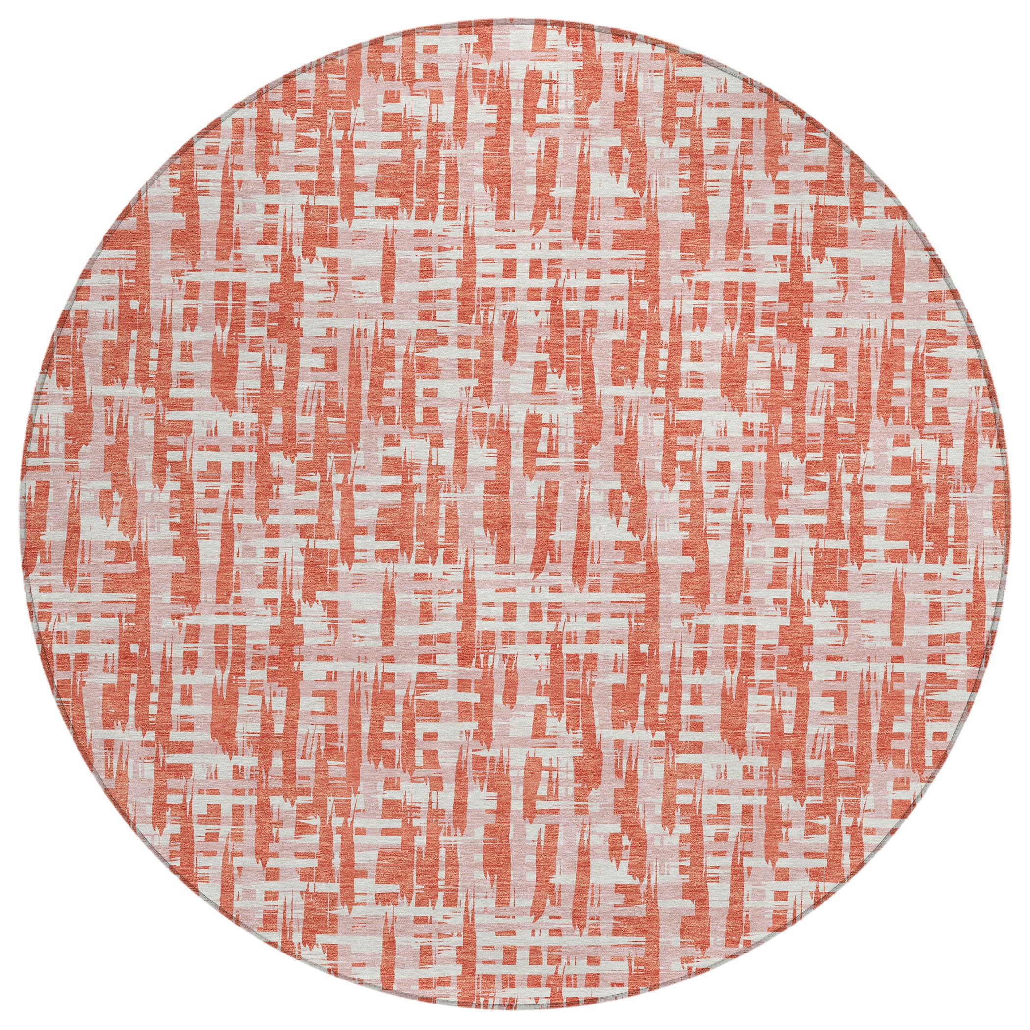Addison Rugs ACN1060CR8RO rugs - View #2
