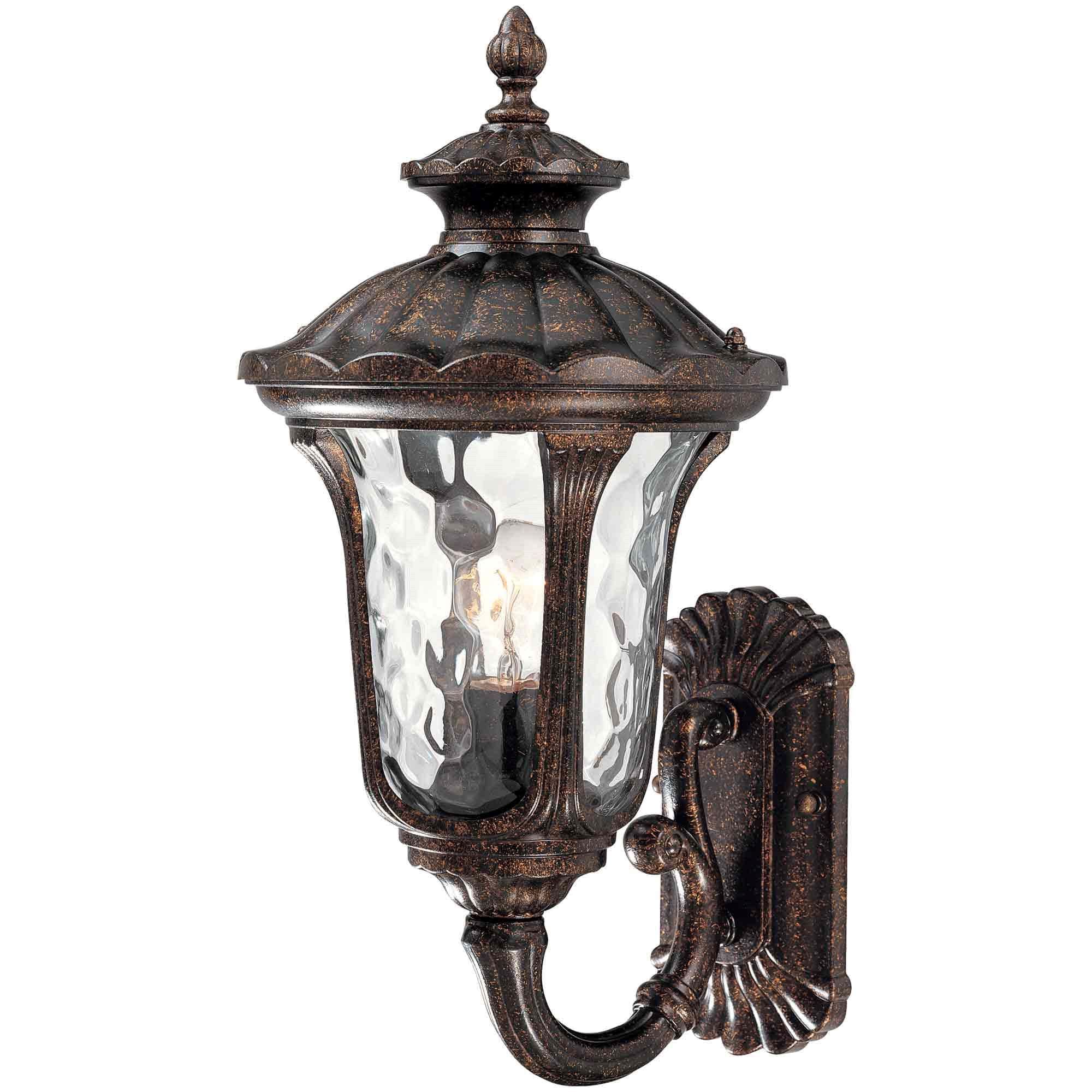 Volume Lighting V8462-72 Outdoor-Wall-Lighting - View #4