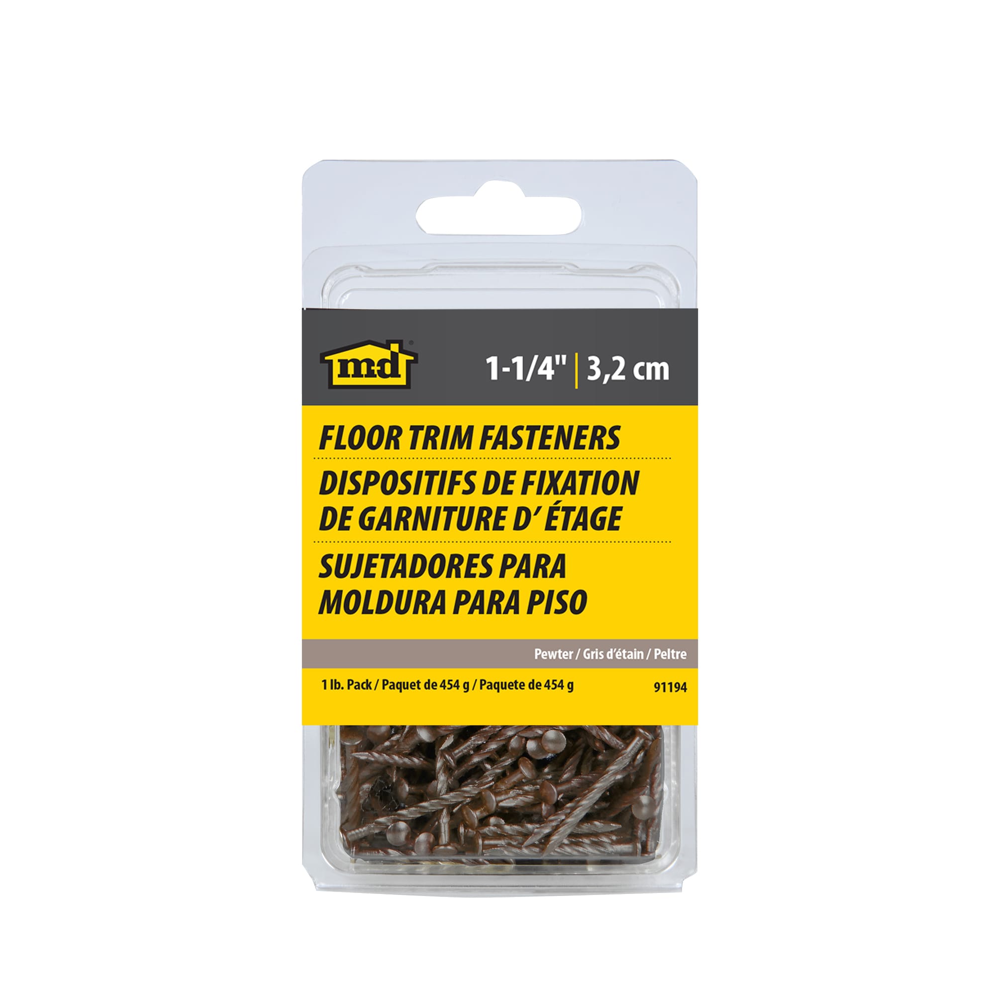 M-D 91194 Flooring-Nails - View #4