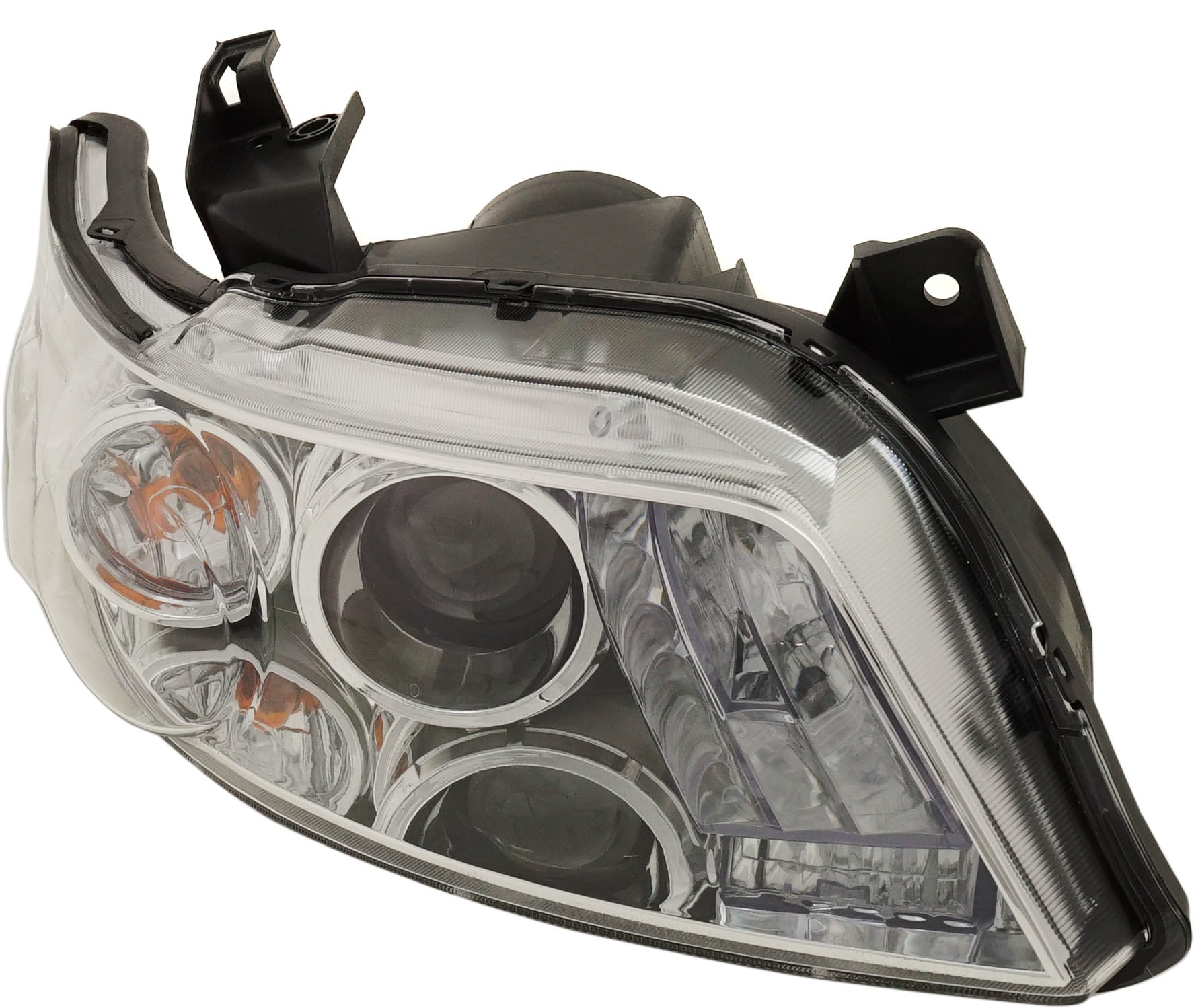 Garage-Pro JCWI100119GP Headlights-Components - View #3