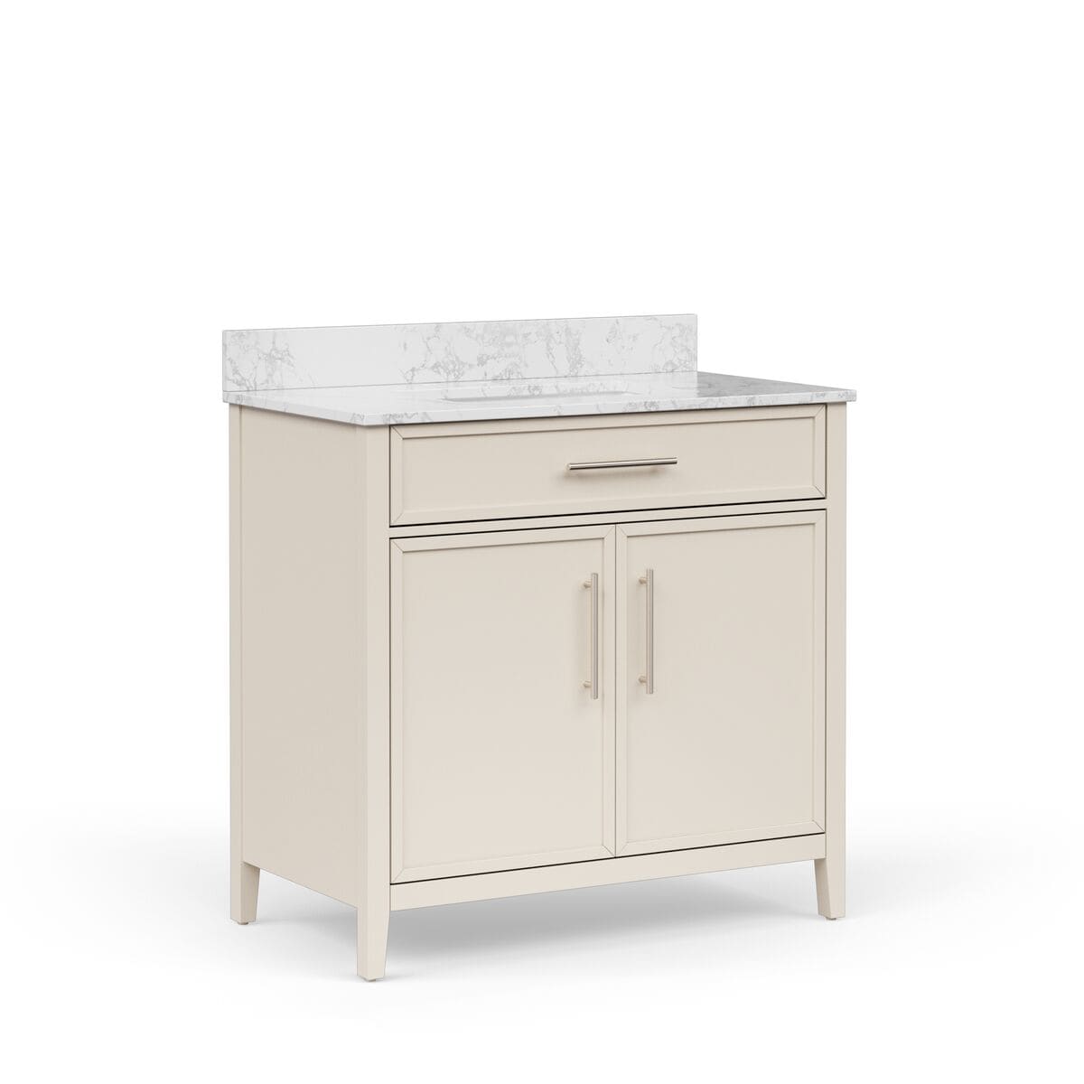 Origin 21 LWS36BMSV Bath-Vanity-Combo - View #2