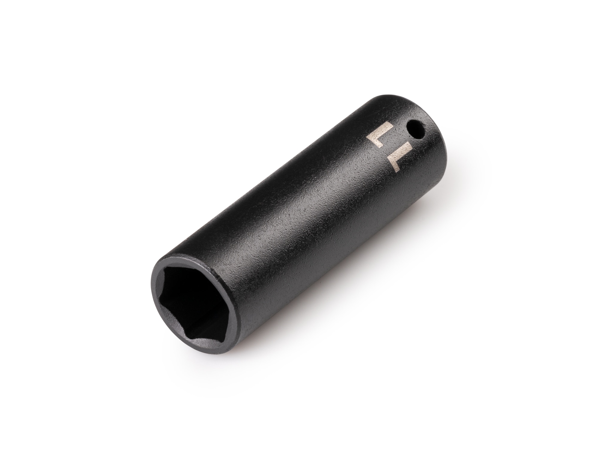 TEKTON SID03111 Metric 1/4-in Drive 11mm 6-point Impact Socket Individual