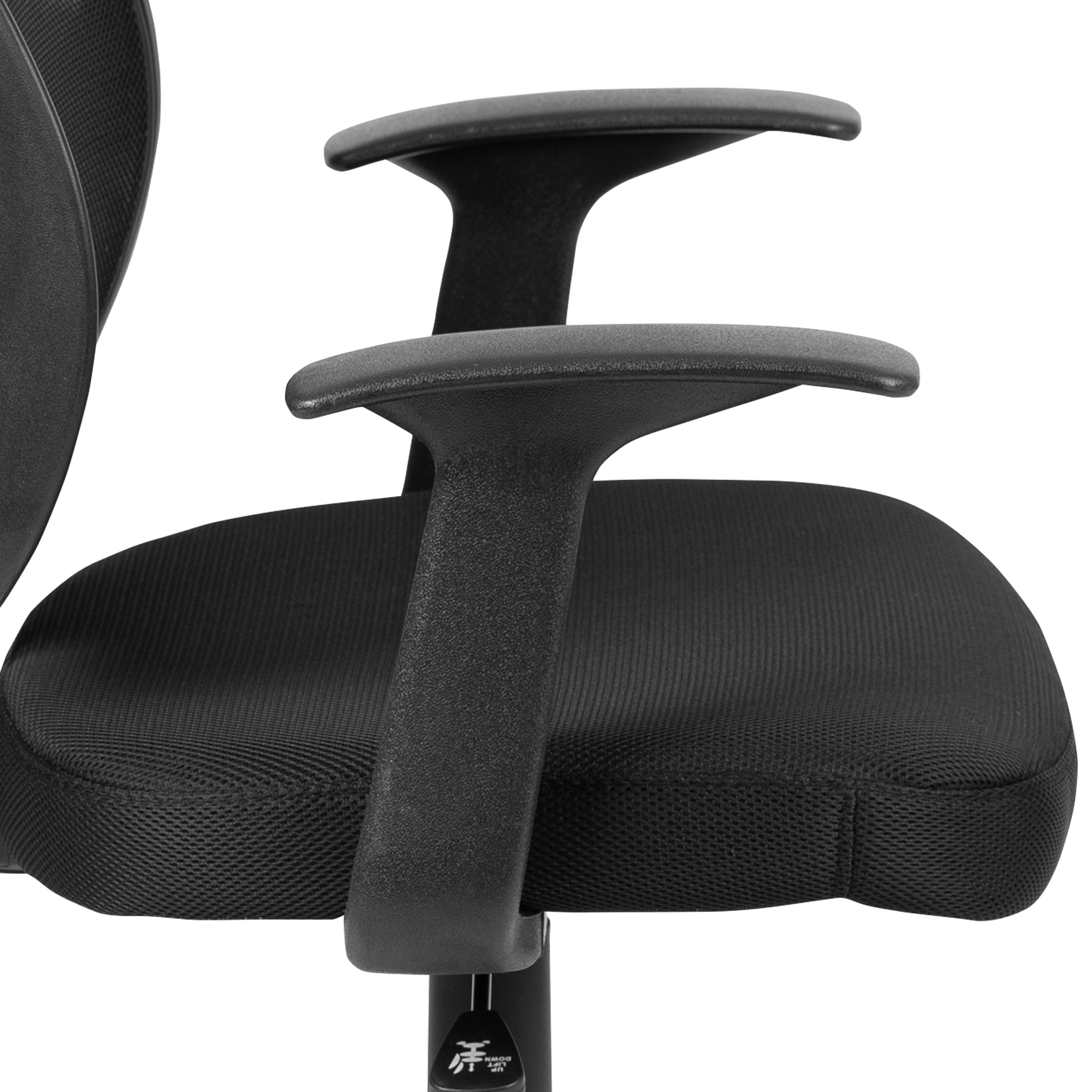 Flash Furniture 889142531166 Office-Chairs - View #14