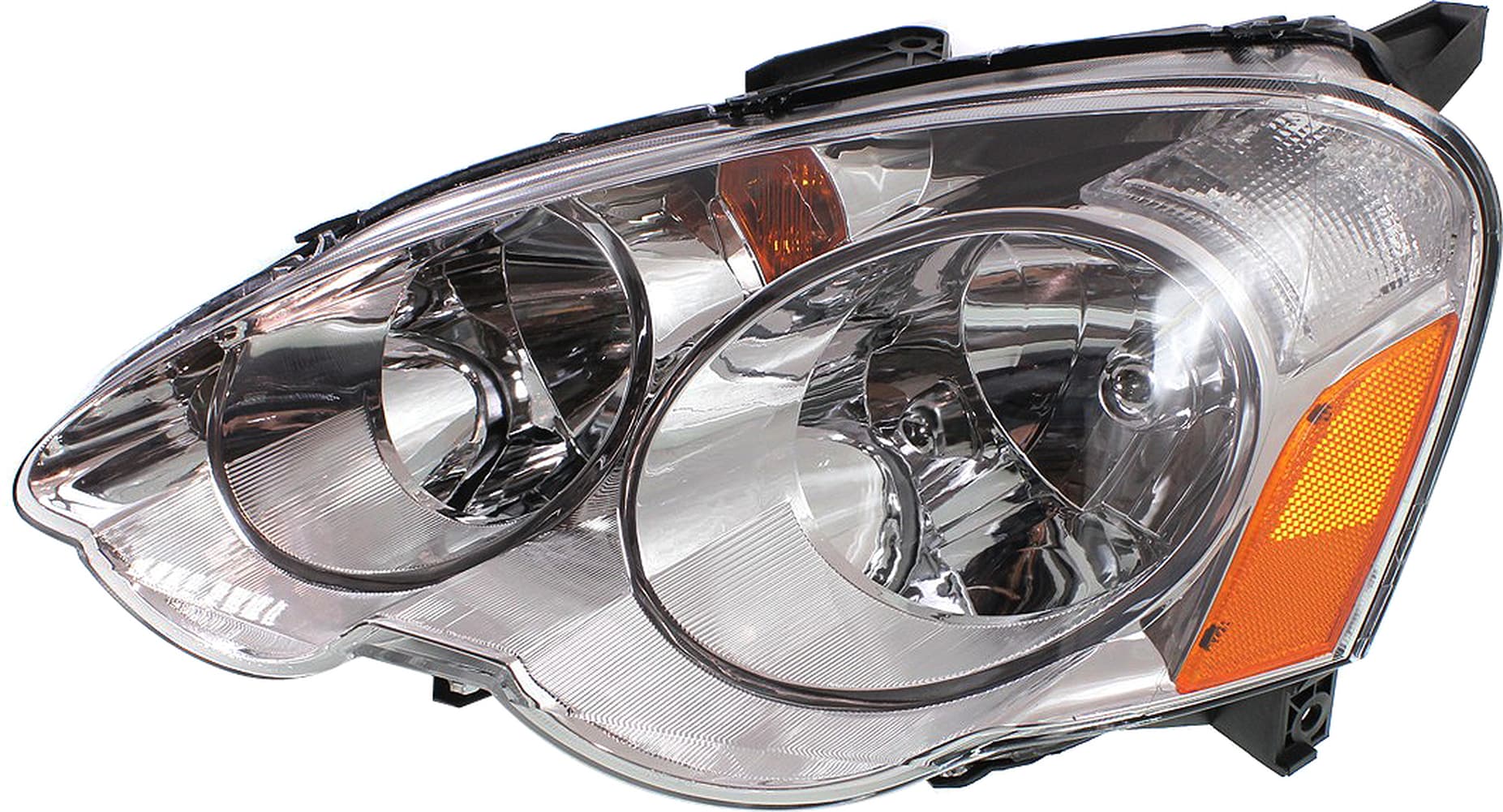 Garage-Pro JCWREPA100106GP Headlights-Components - View #2