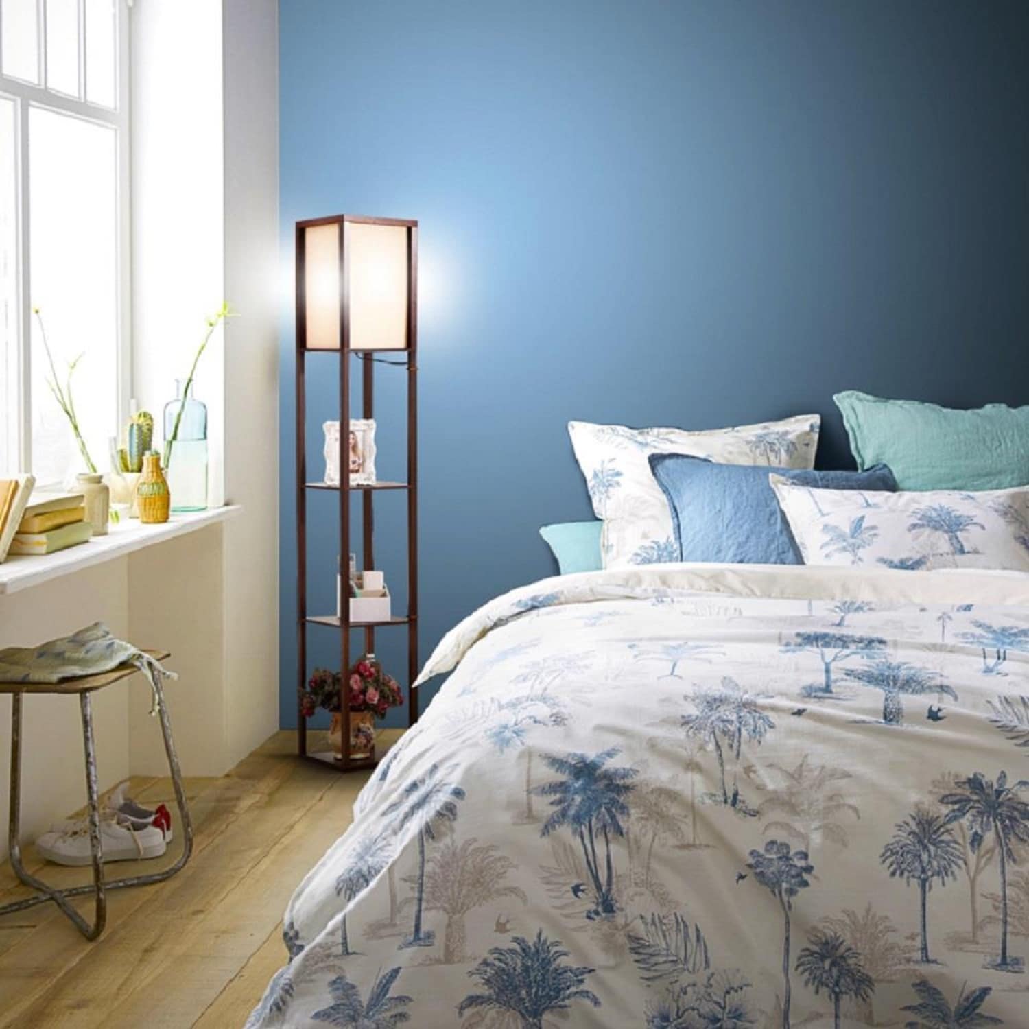 Brightech TS-WWNV-A6L6 floorlamps - View #5