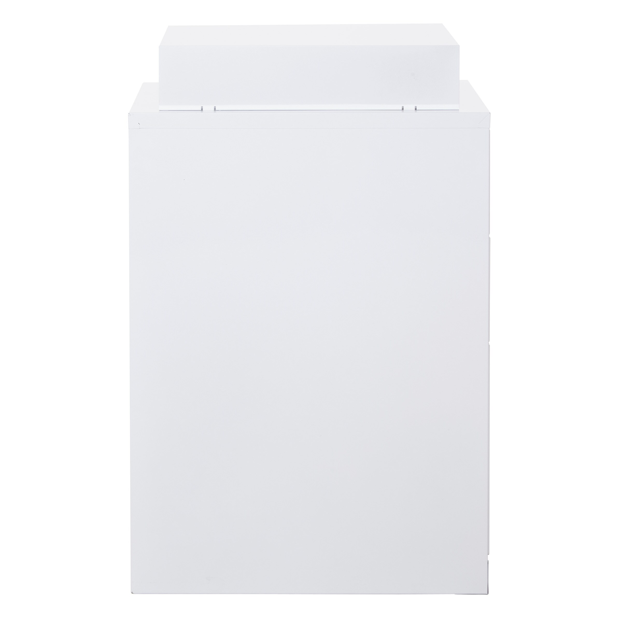 Office Star Products CF3DR-11 Filing-Cabinets - View #4