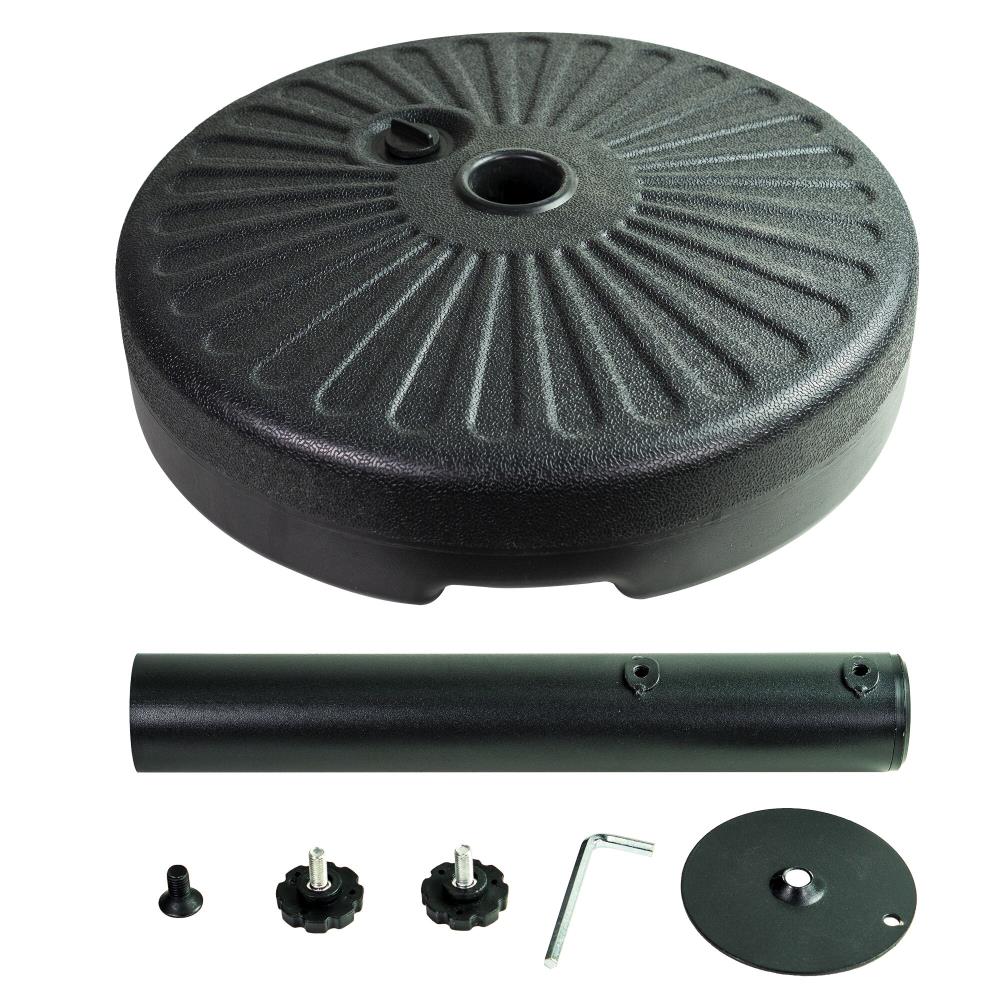 Patio Premier 8L2011 Umbrella-Bases - View #3