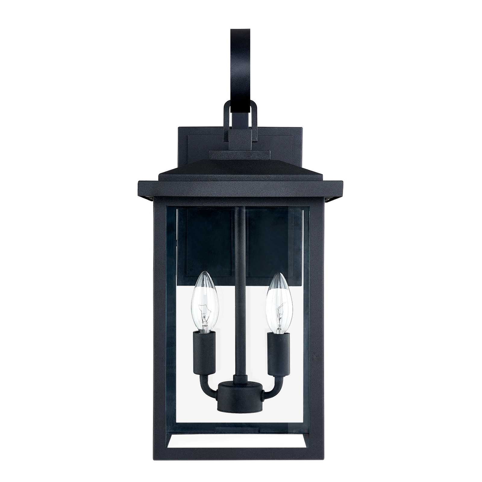 KAWOTI 21178 Outdoor-Wall-Lighting - View #3