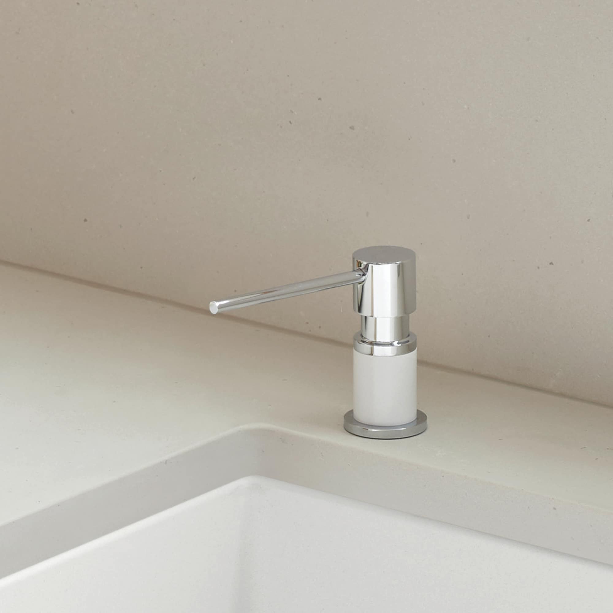 BLANCO 402307 Soap-Lotion-Dispensers - View #3