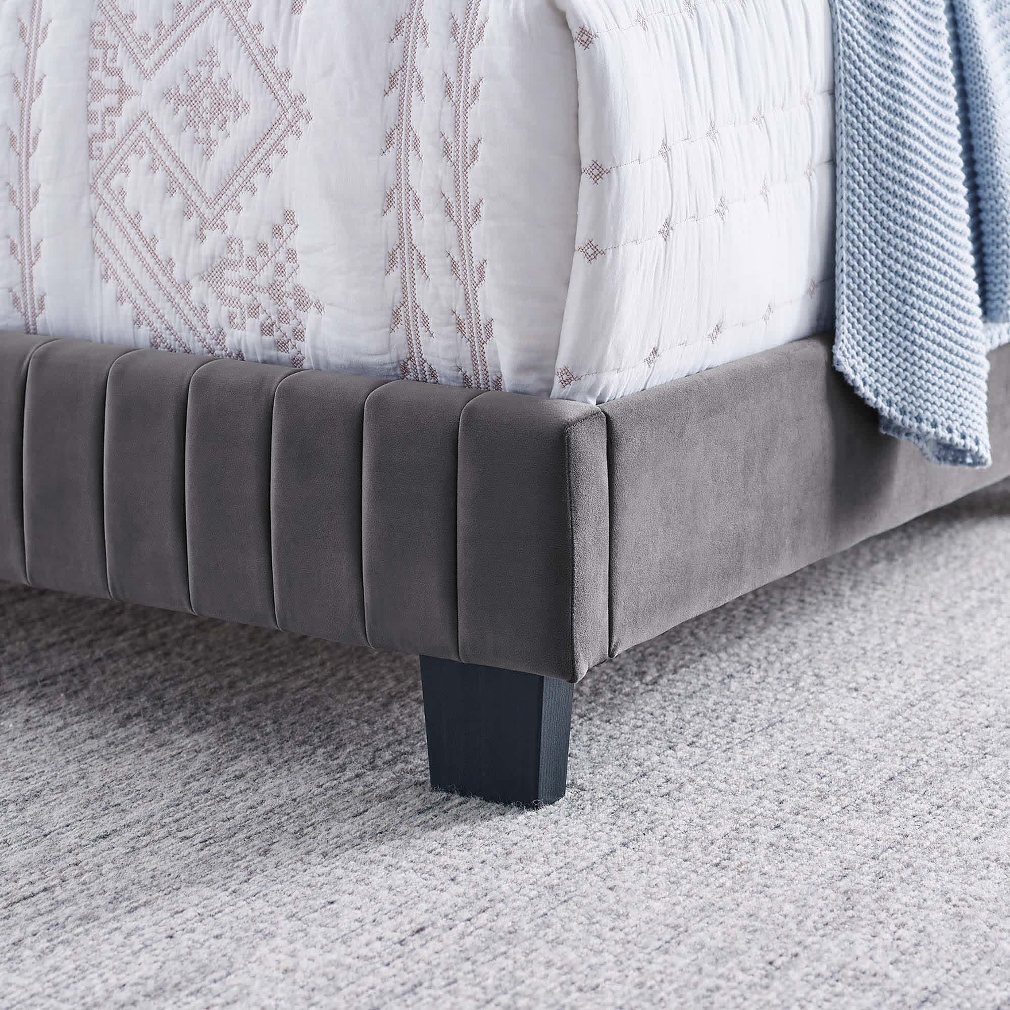 Modway MOD-6331-GRY beds - View #4