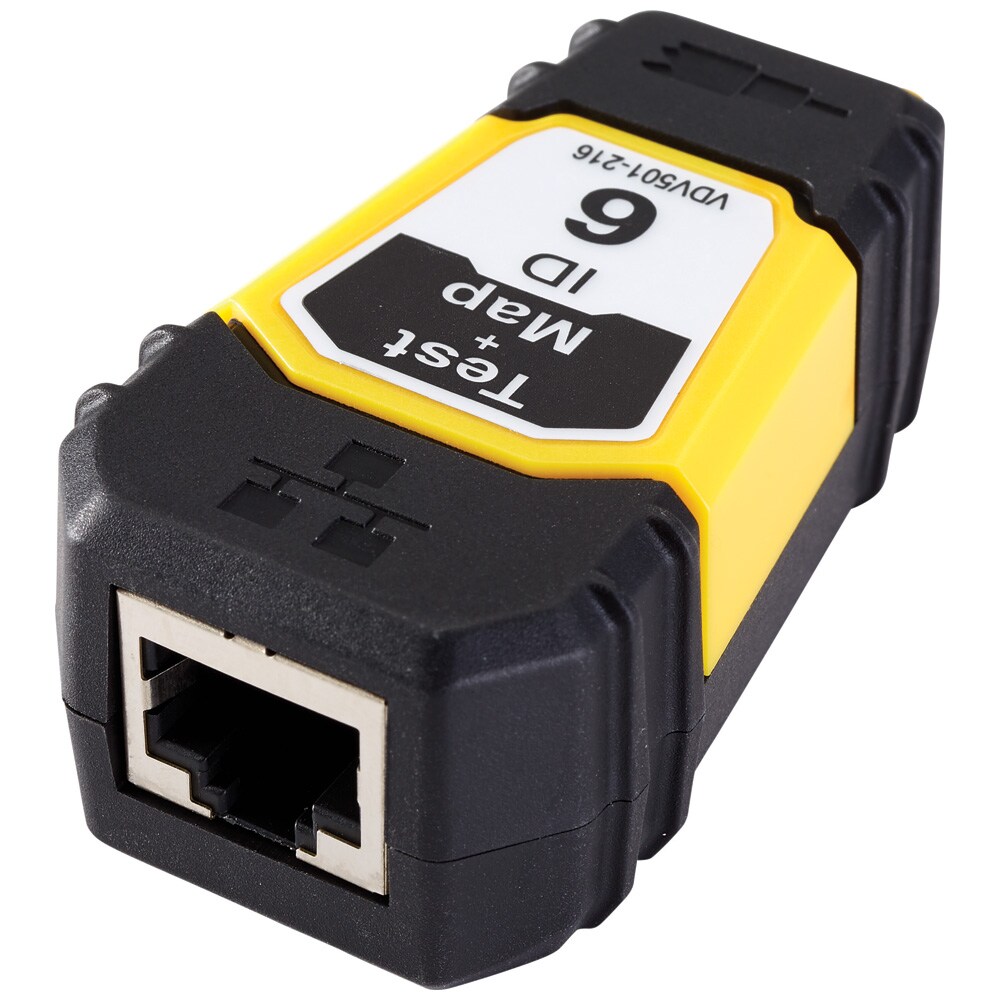 Klein Tools VDV501216 Test-Meter-Access - View #7