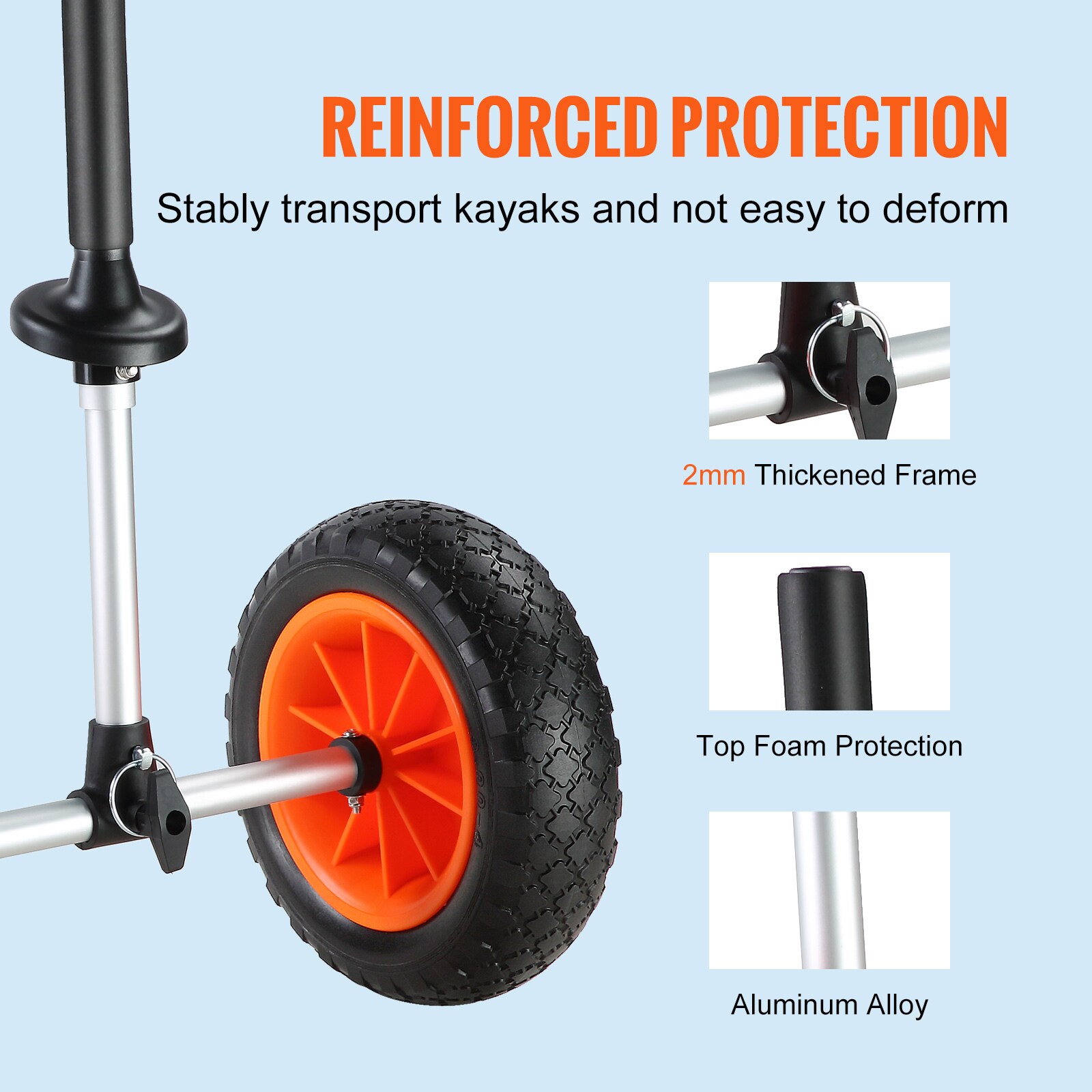 SVOPES SVOPESC280LBS00701V0 Trailer-Towing-Accessories - View #5