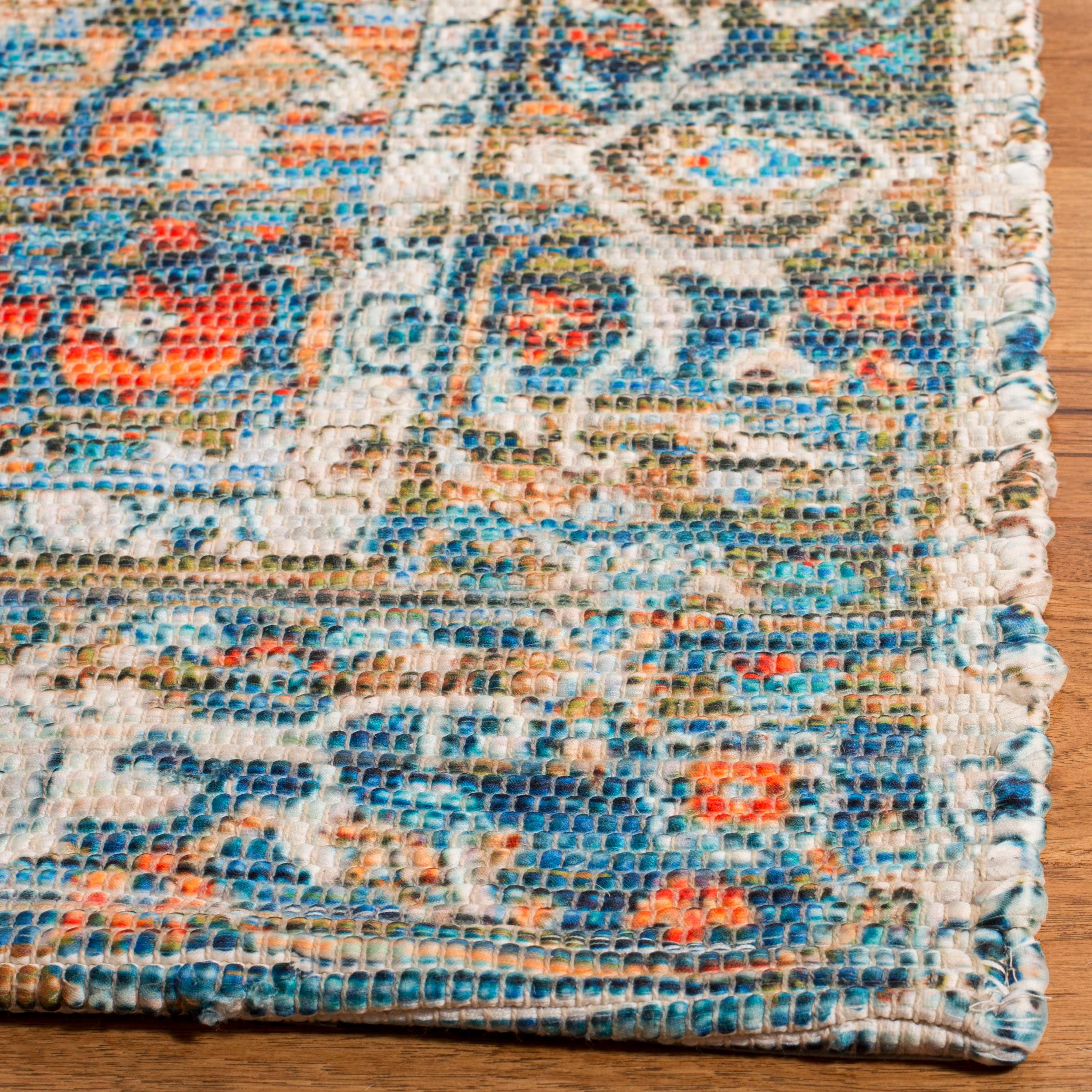 Safavieh SFN543F-6 rugs - View #4