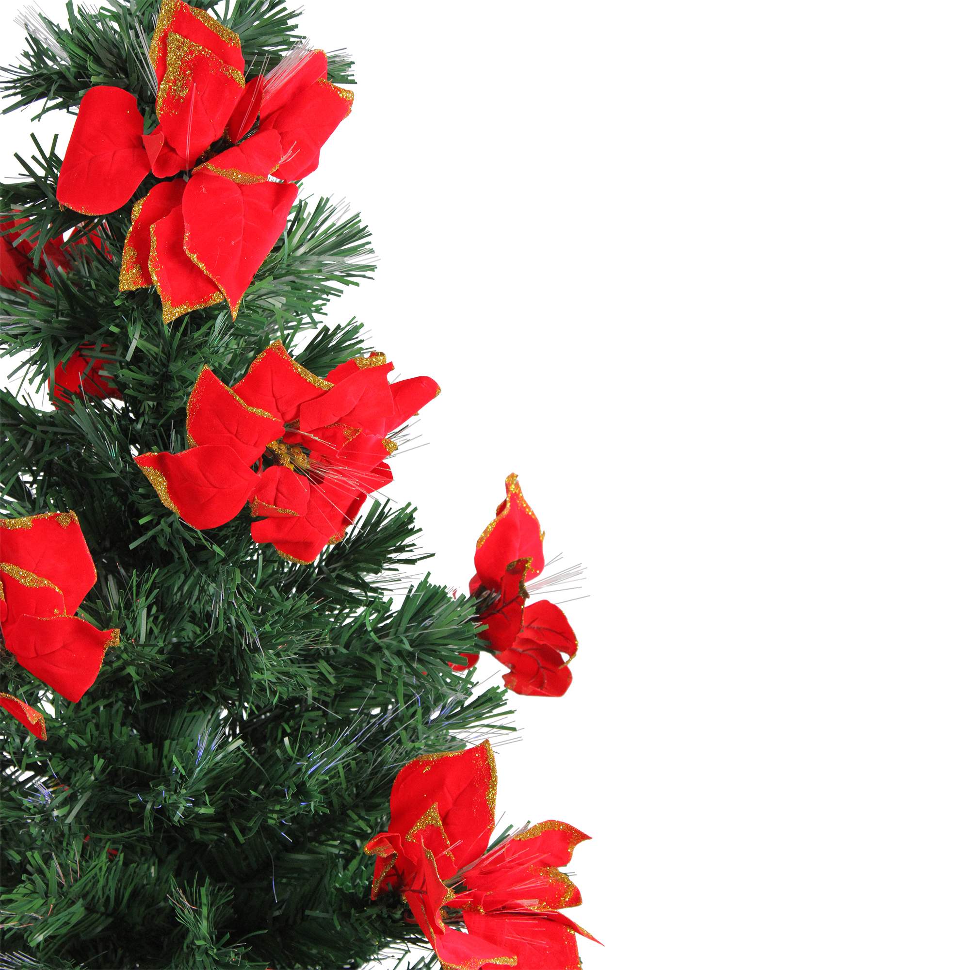 Christmas Central DAK-GD-47120 Artificial-Christmas-Trees - View #2