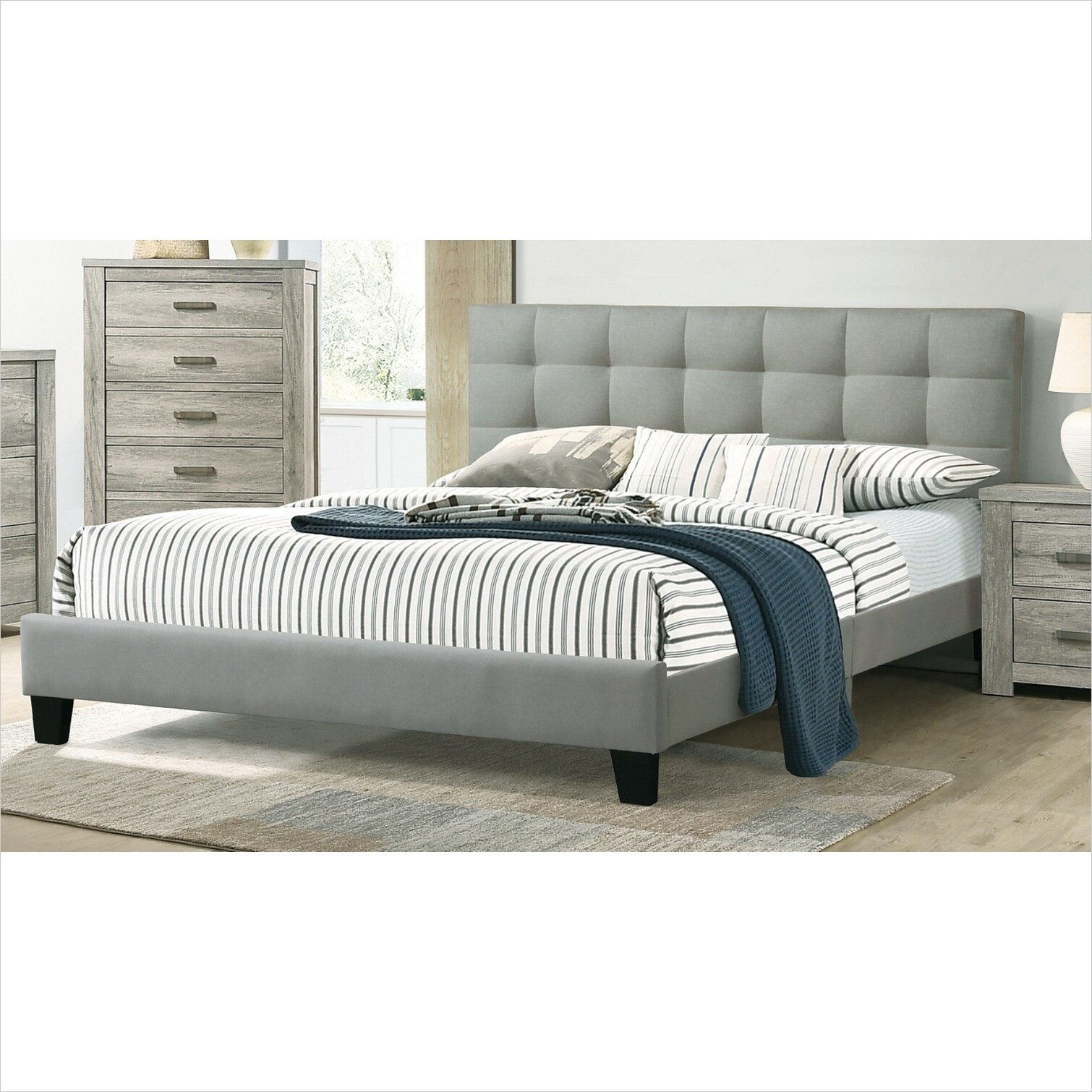 SunJet KBE7M1YEXLRB beds - View #7