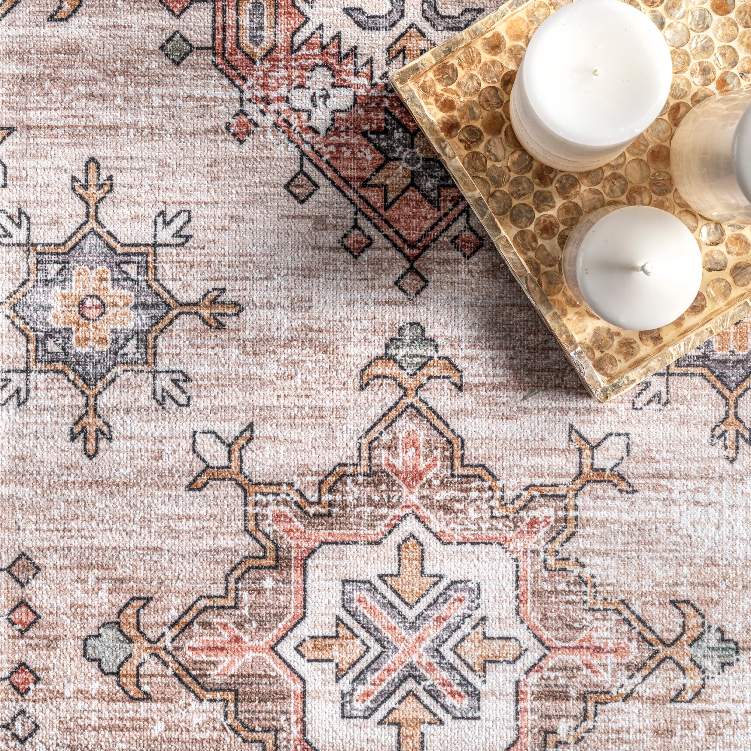nuLOOM BIRV44C-9012 rugs - View #6