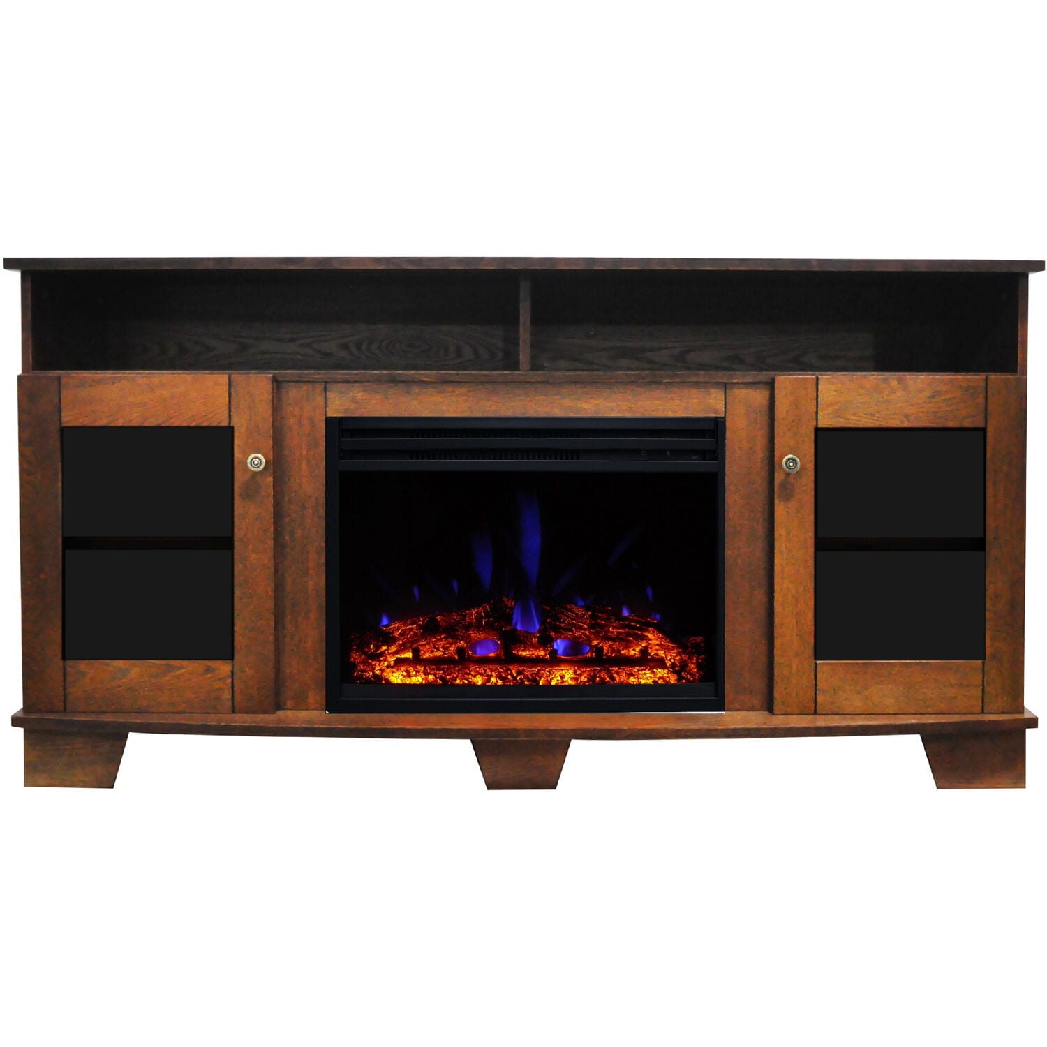 Cambridge CAM6022-1WALLG3 Electric-Fireplaces - View #13