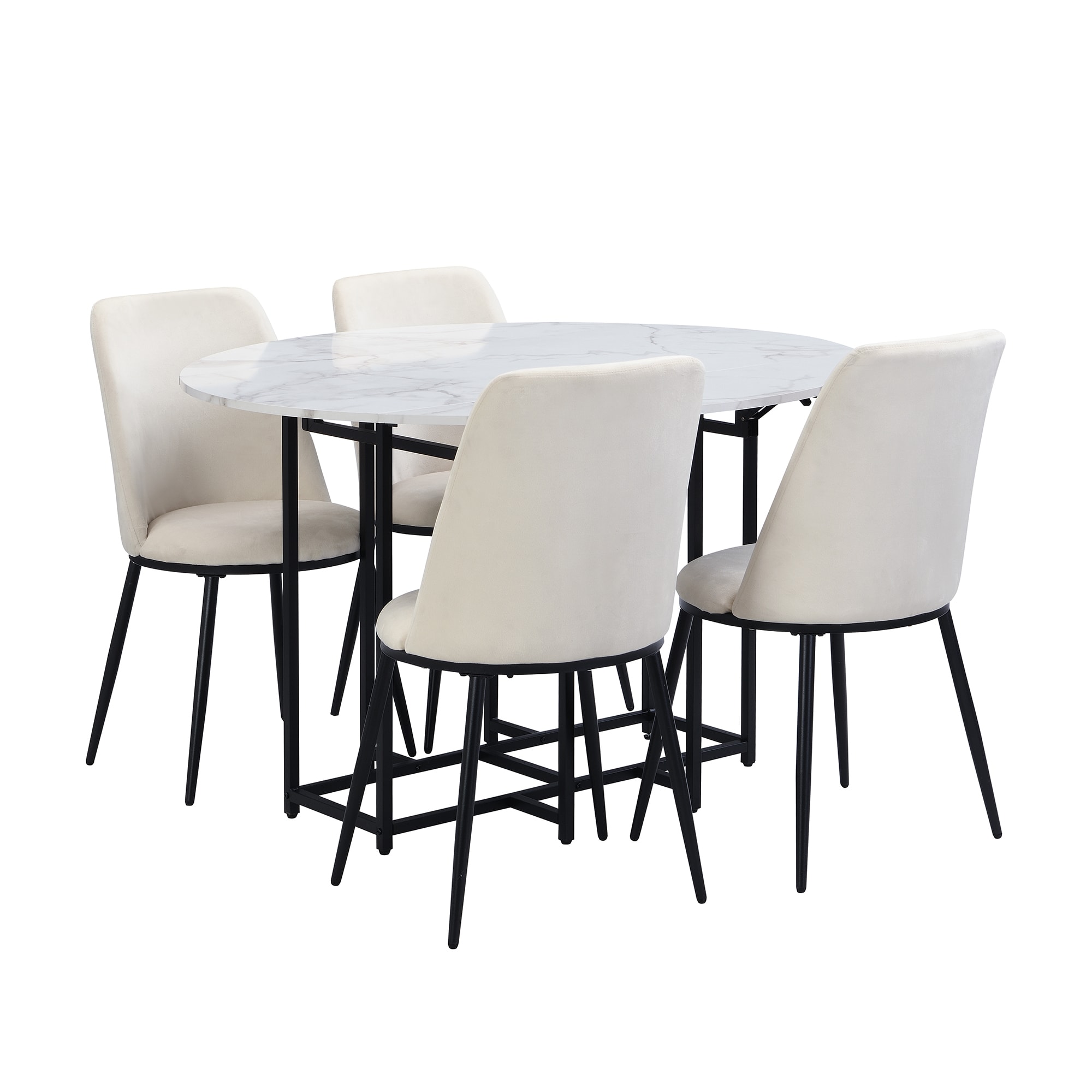 Bybafun YC9900027 Dining-Sets - View #10