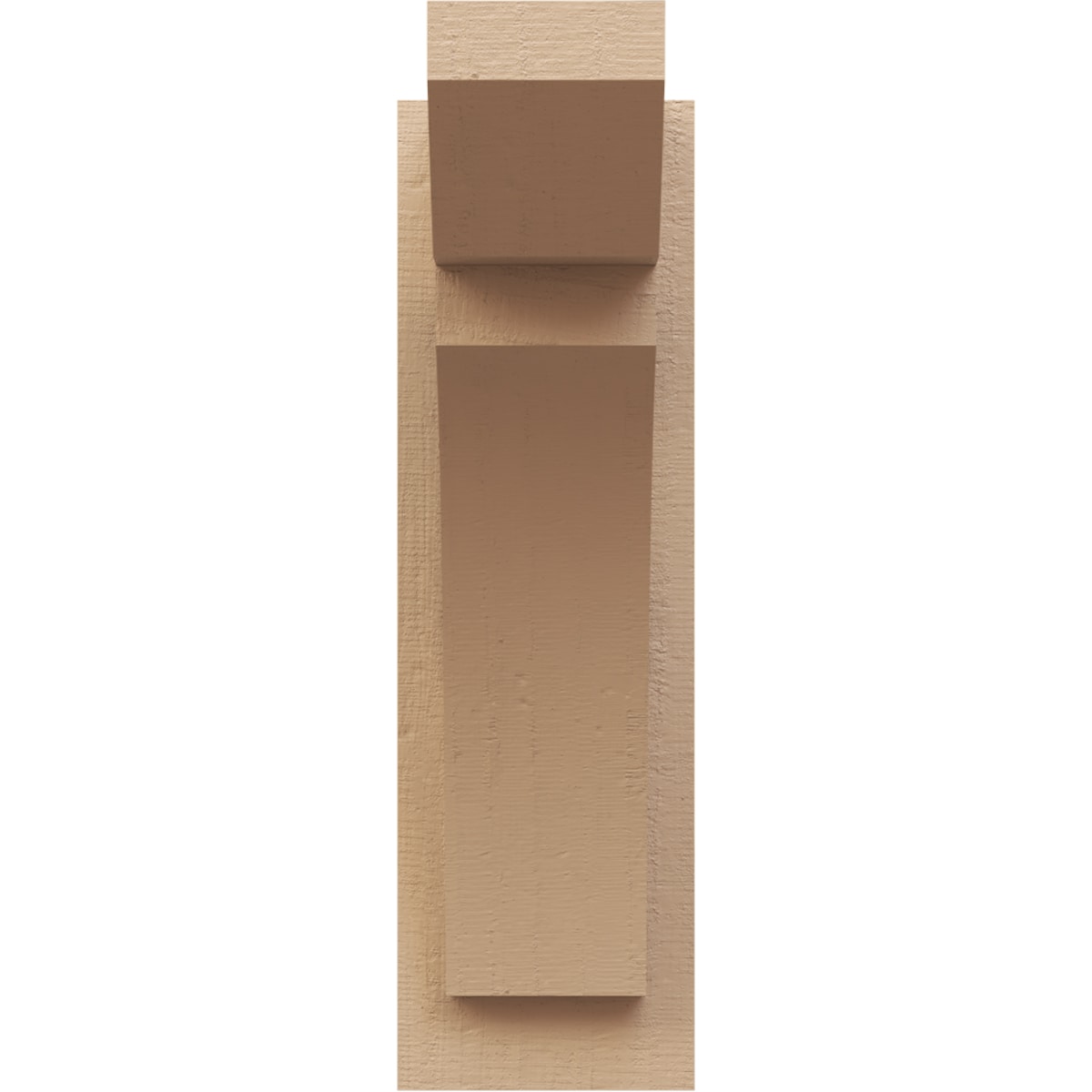 Ekena Millwork 2133497 corbels - View #3