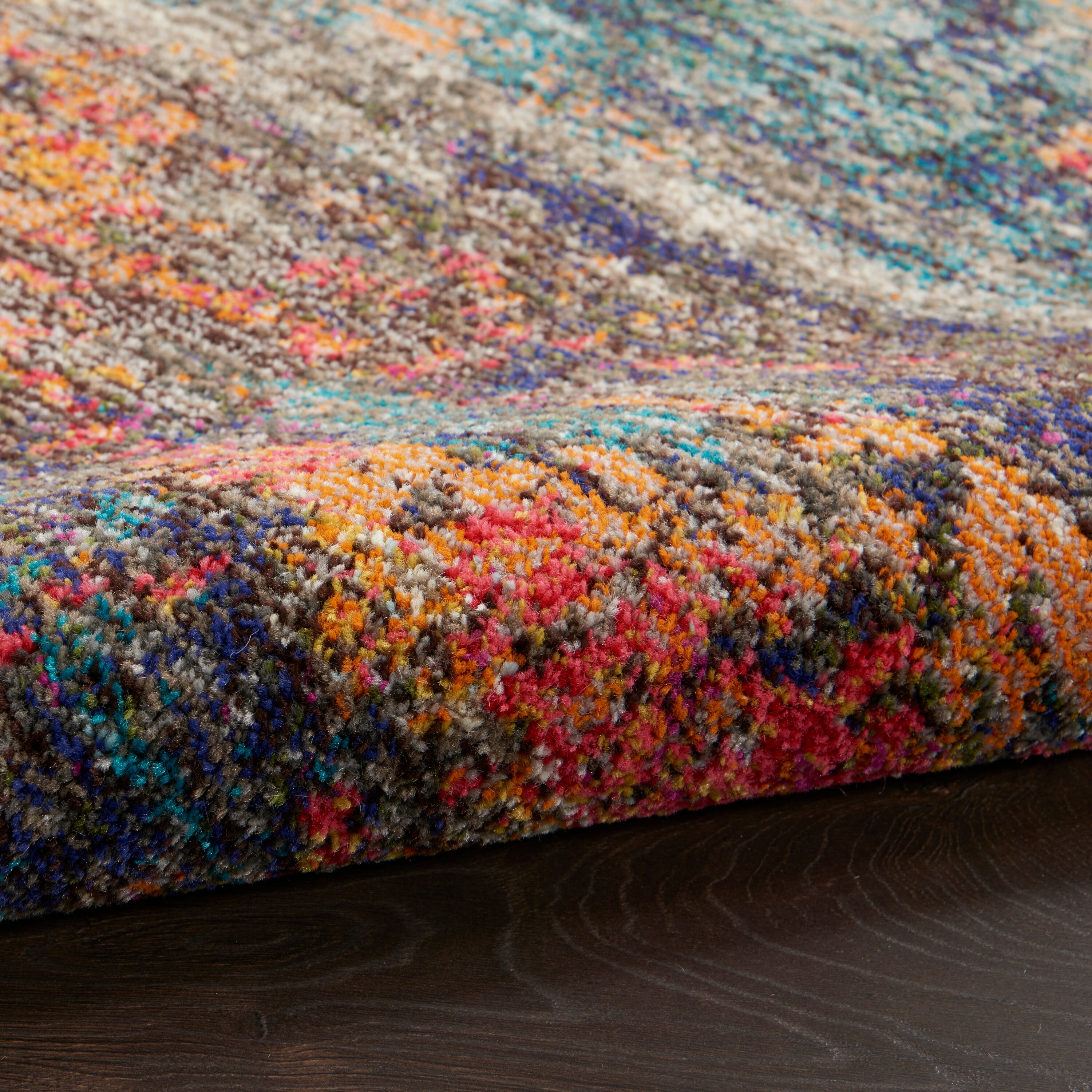 Nourison 99446816122 rugs - View #5