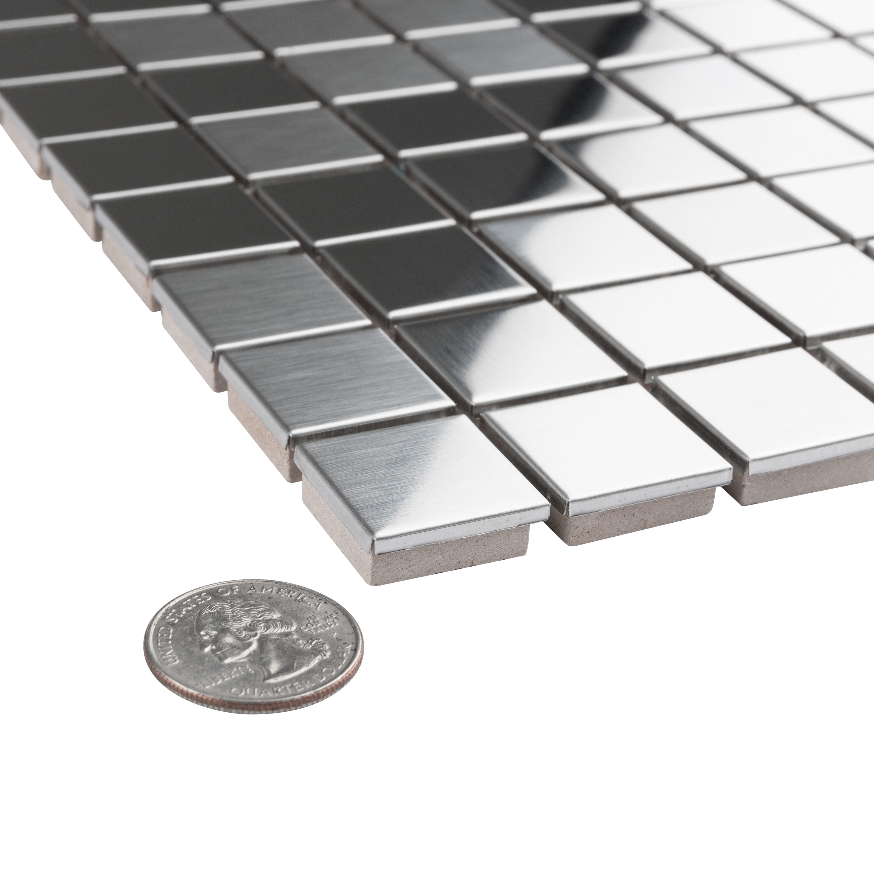 Affinity Tile S1MDMSSSQ1 Tile-Samples - View #2