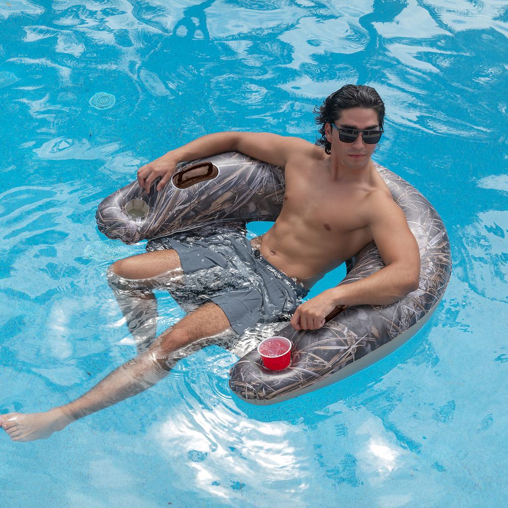 PoolCandy RT2402MX7 Pool-Toys-Floats - View #3