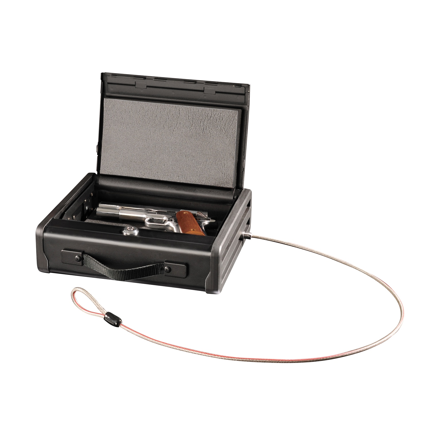 SentrySafe PP1K Gun-Safes - View #3