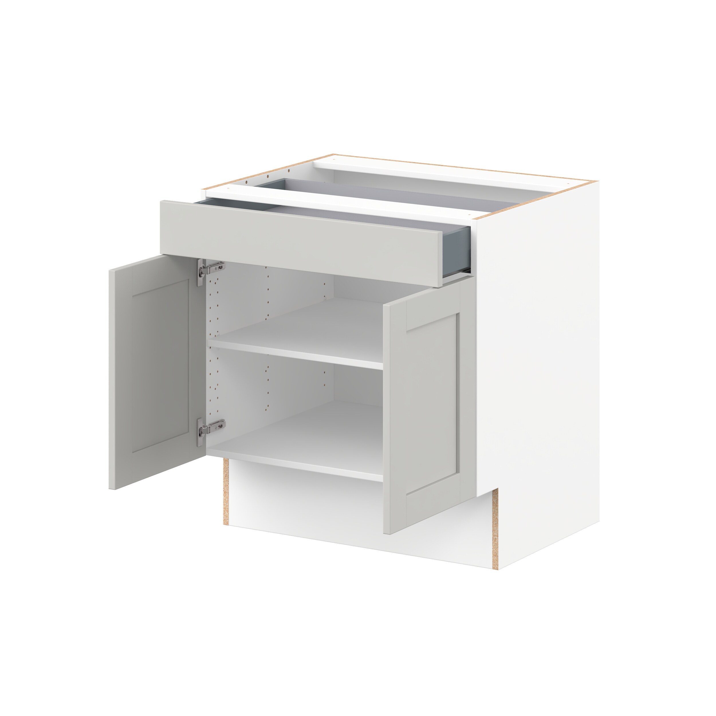 Hugo&Borg DSB30ADA-CH Cabinets-Kitchen - View #5