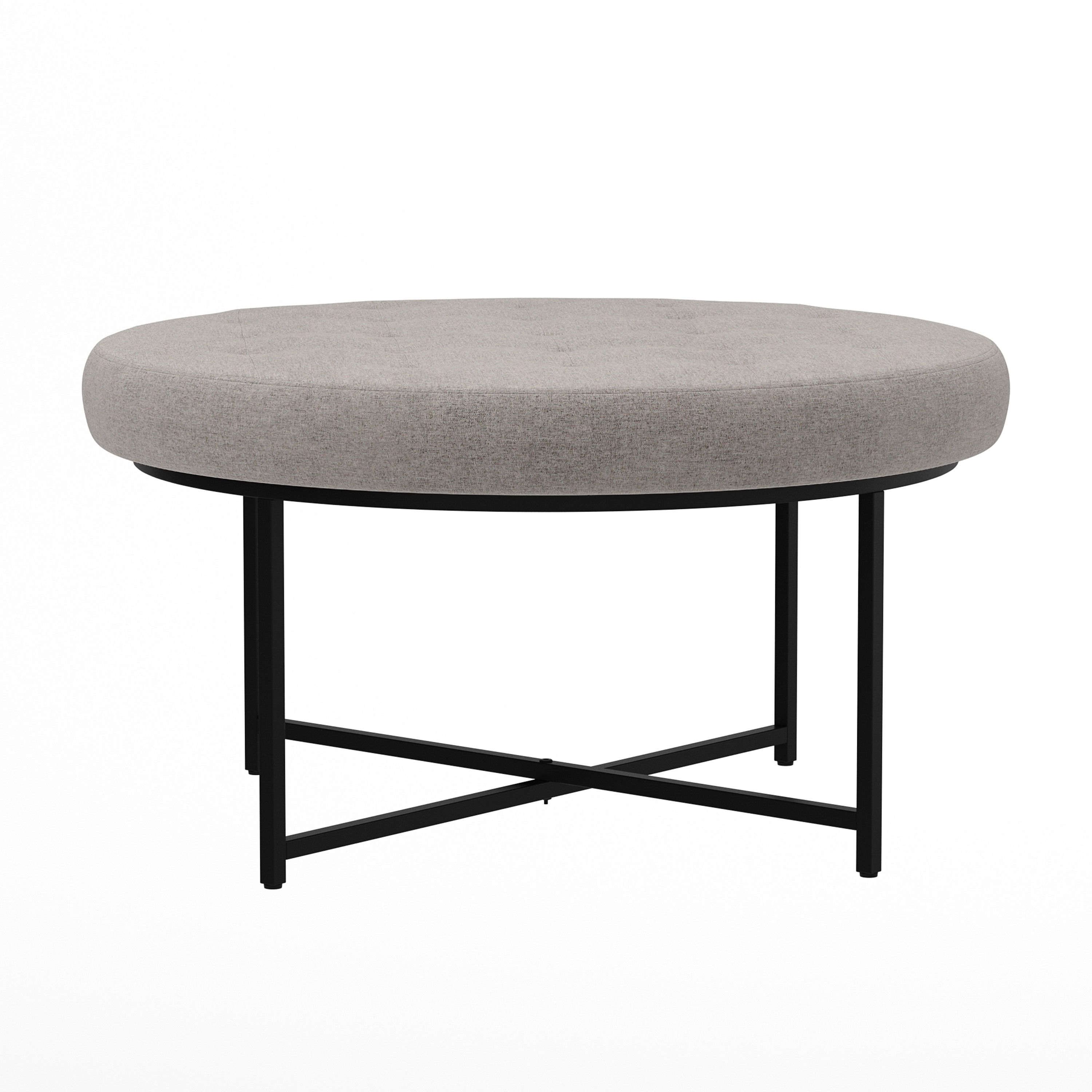Flash Furniture 196861152306 Indoor-Ottomans - View #6