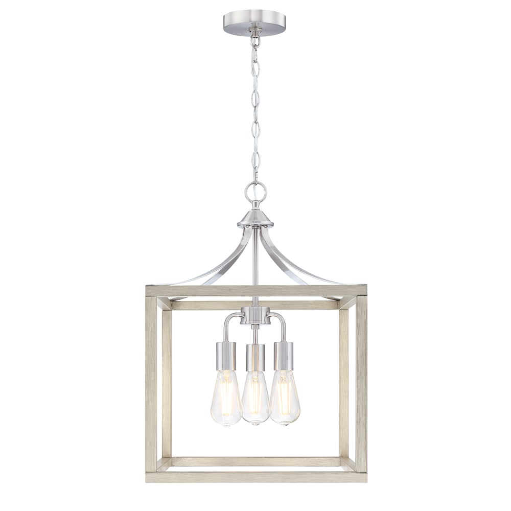 allen + roth TC00582-3PD Pendant-Lights - View #2