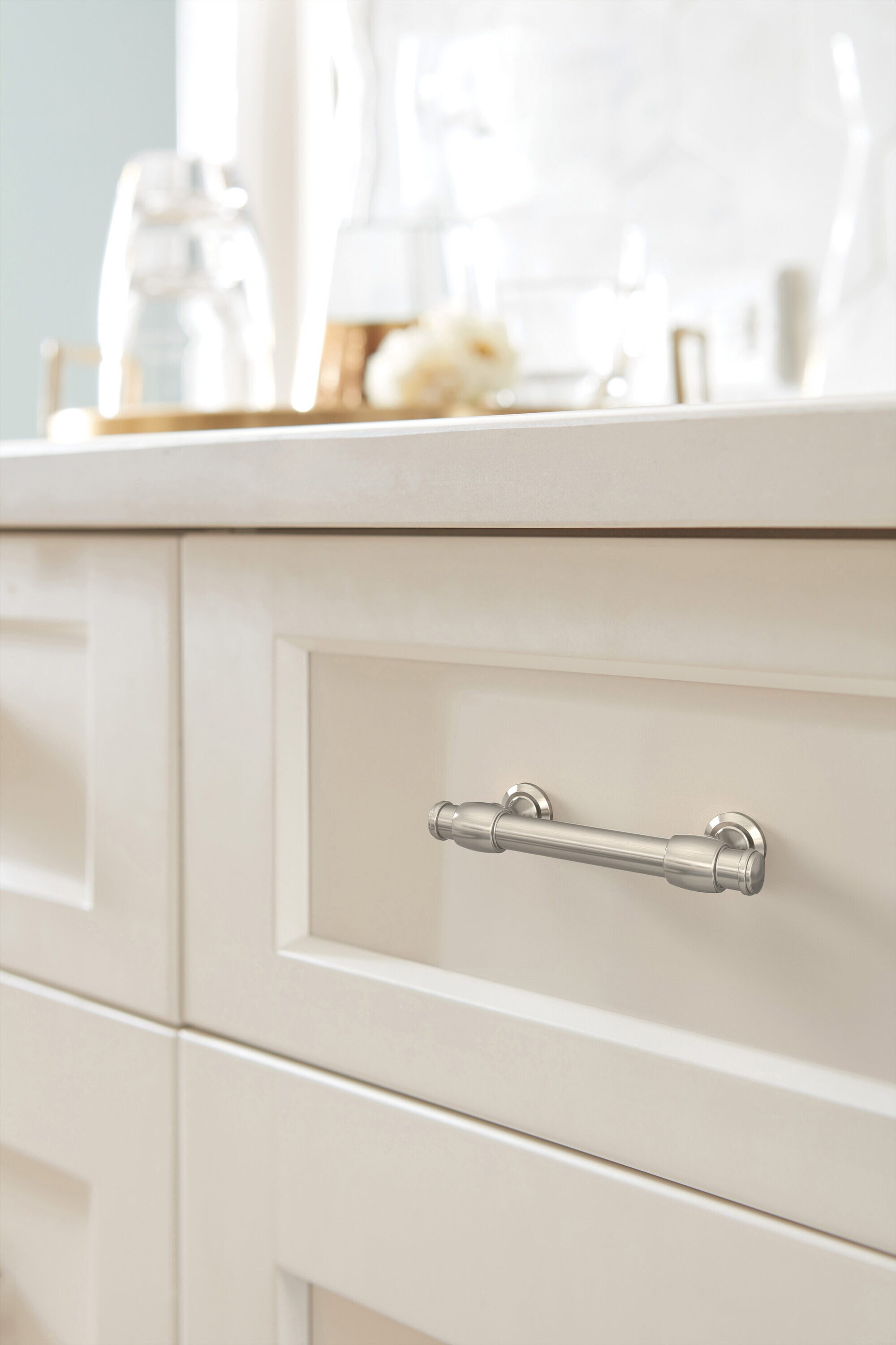 Amerock BP36770G10 Cabinet-Pulls - View #2
