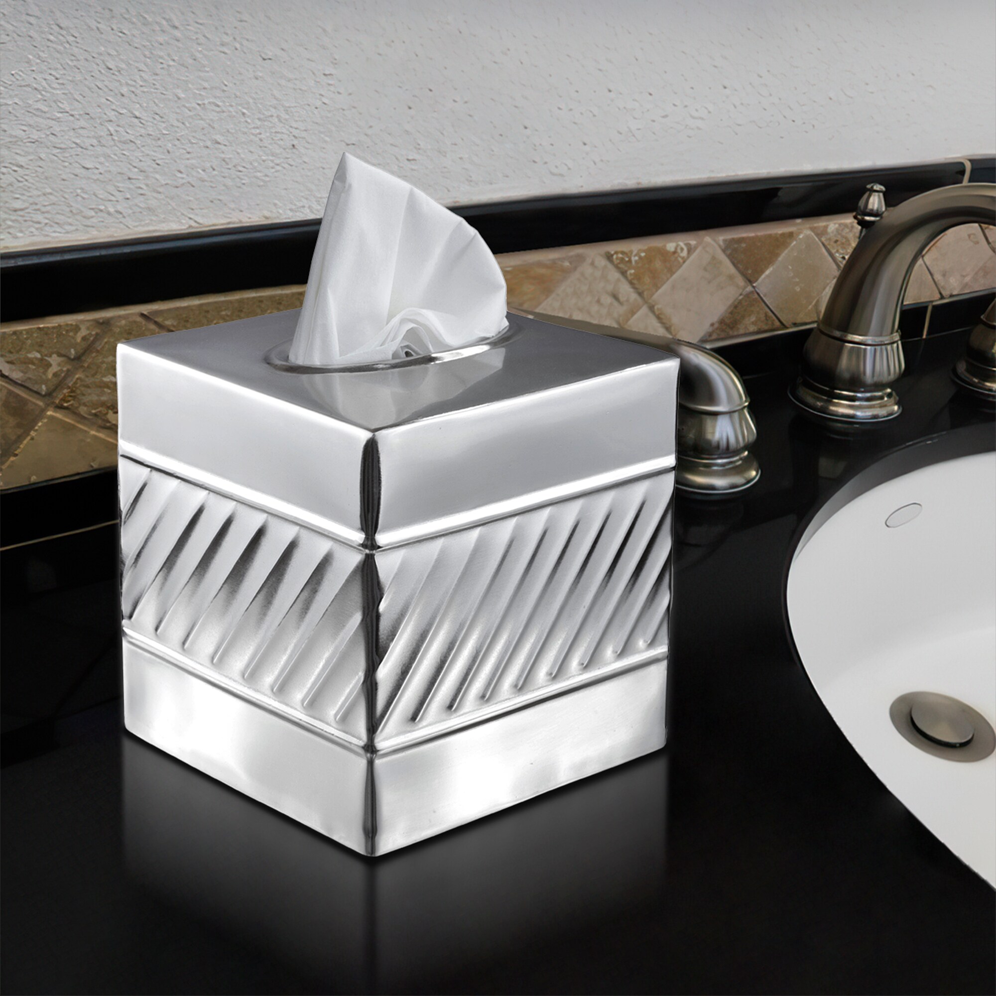 Monarch Abode 39327 Bathroom-Accessories - View #3