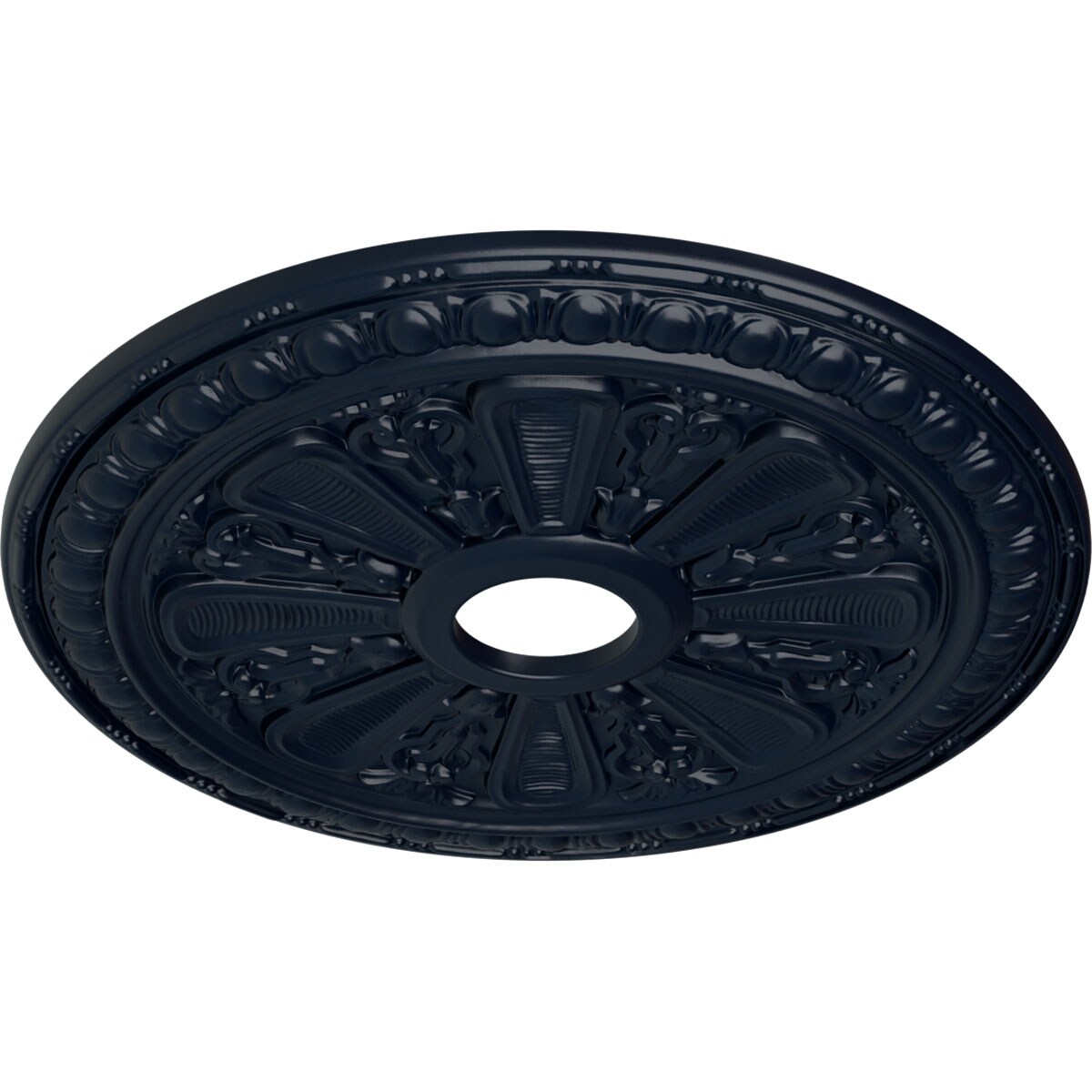 Ekena Millwork CM23BIMDF Ceiling-Medallions - View #2