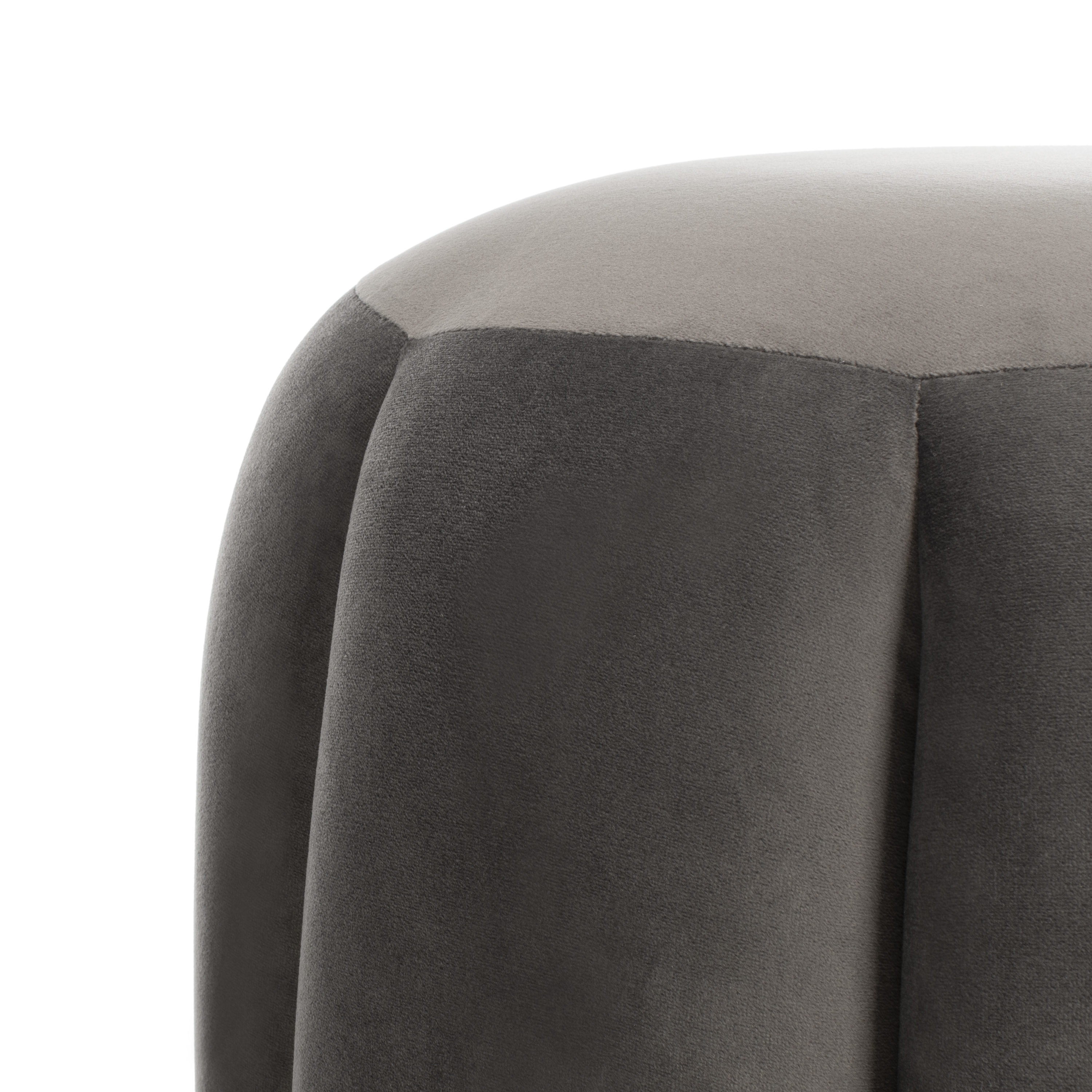 Safavieh SFV4707B Indoor-Ottomans - View #4