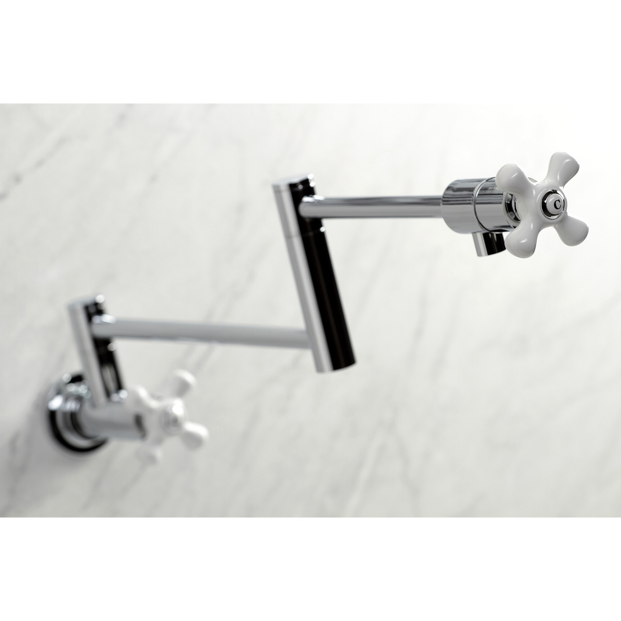 Kingston Brass WLKS4101PX Kitchen-Faucets - View #4