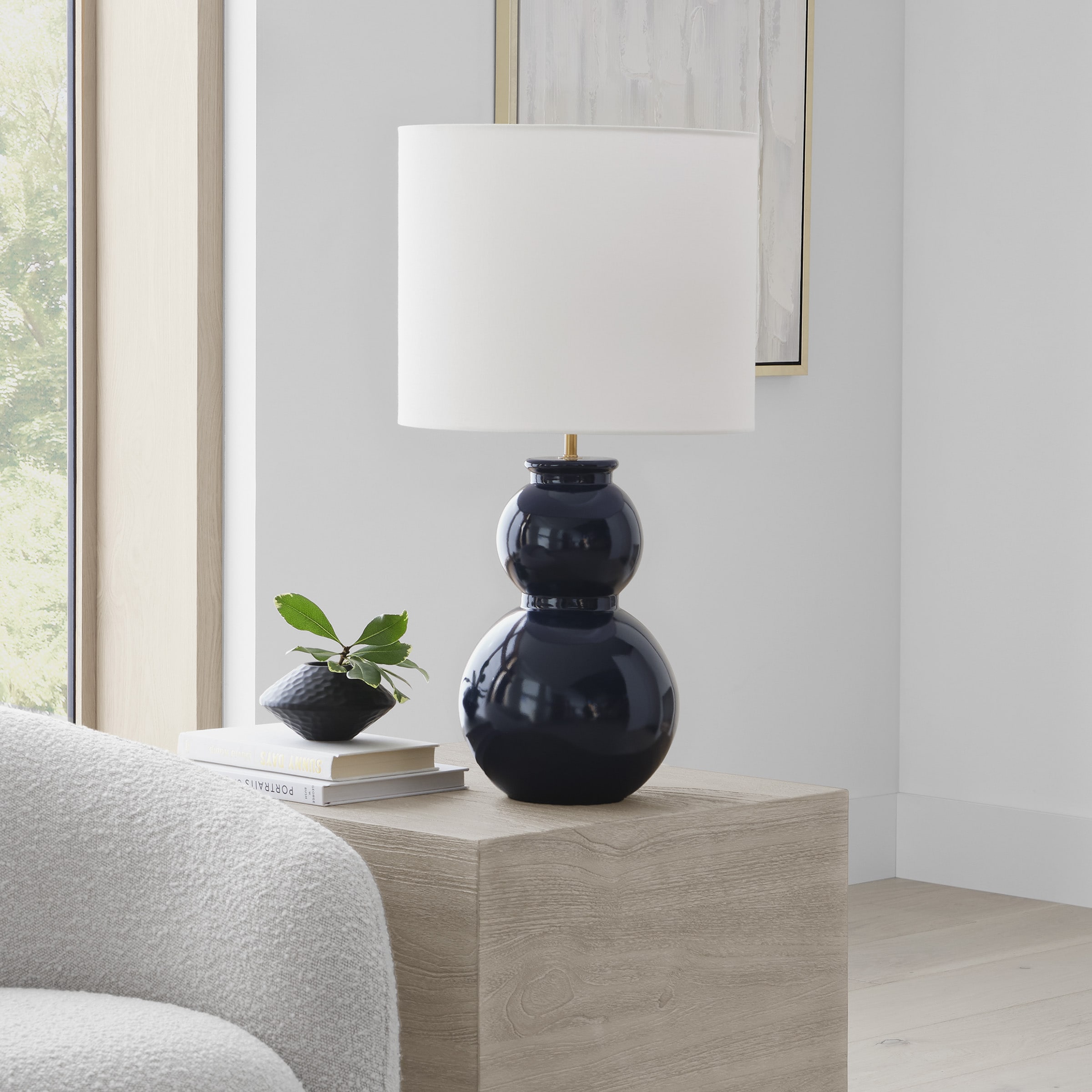 Scott Living DJT1051GNV1 Table-Lamps - View #2