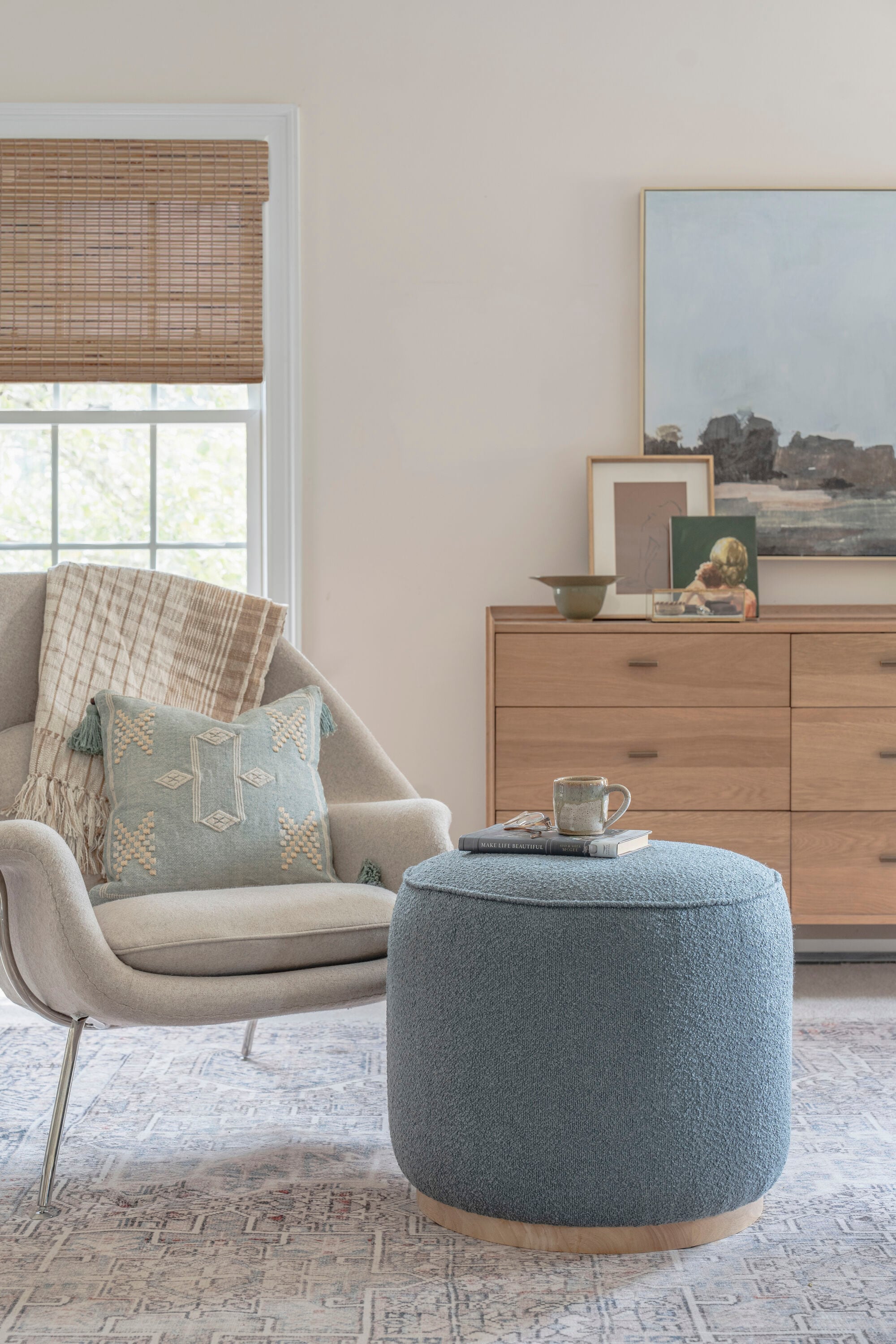 Leisure Made 390953-11 Indoor-Ottomans - View #3