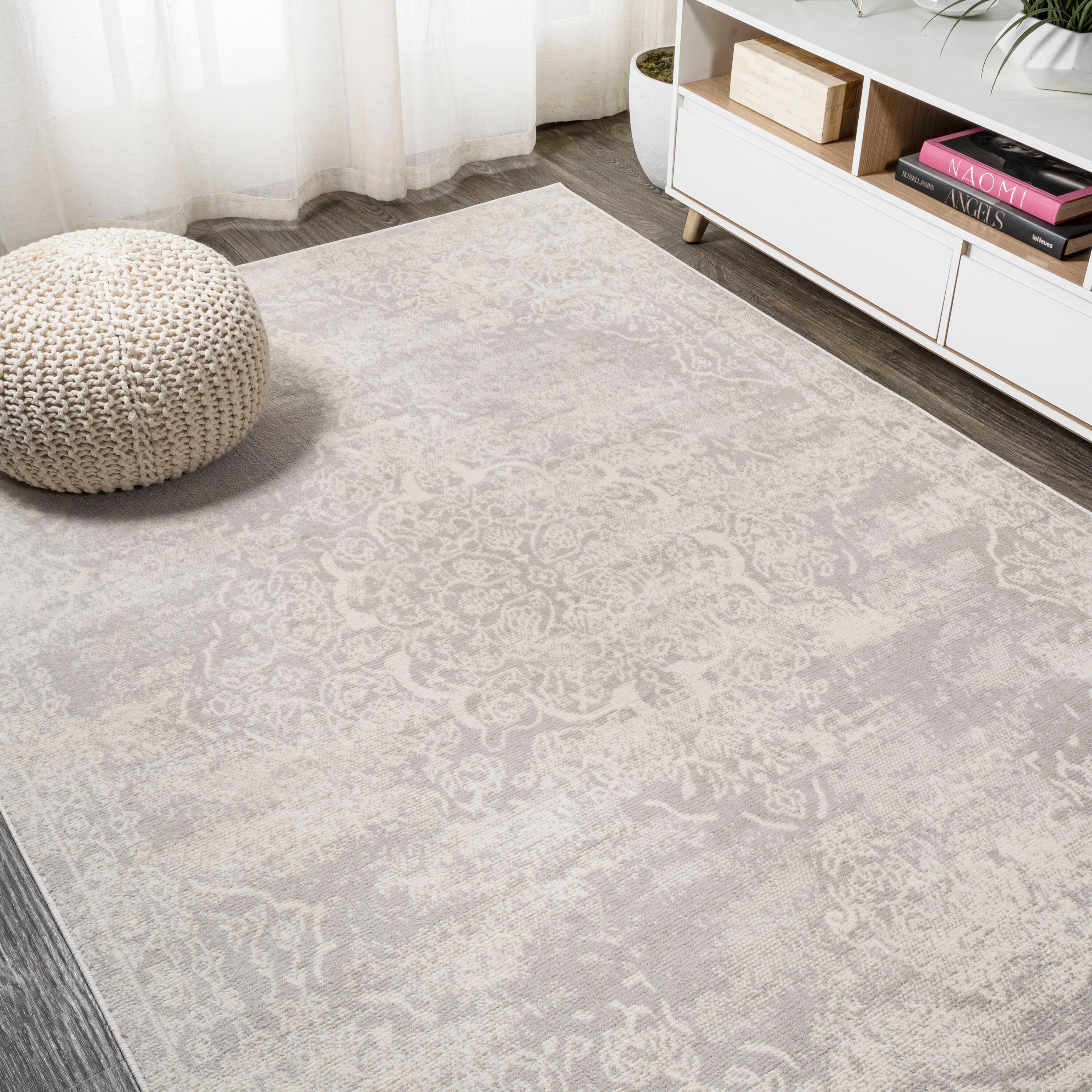 JONATHAN  Y MDP403C-5 rugs - View #5