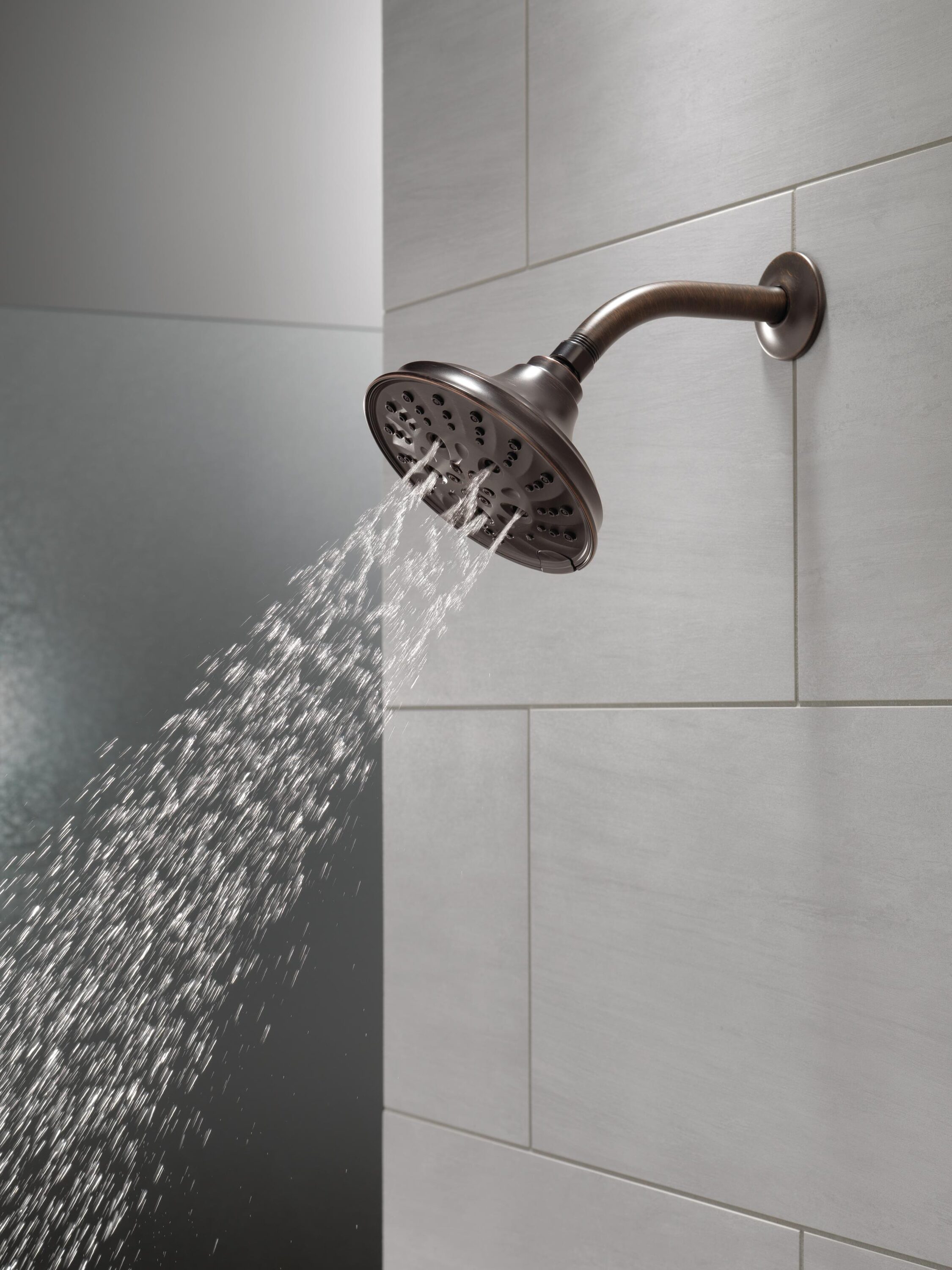 Delta 52669-RB Fixed-Showerhead - View #7