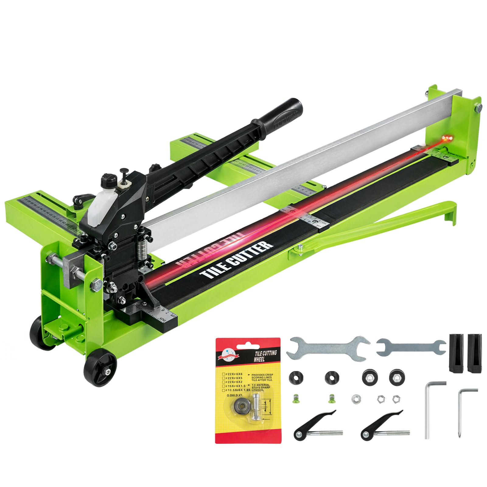 VELMONT INC LVLGIA4722 Manual-Cutters - View #3