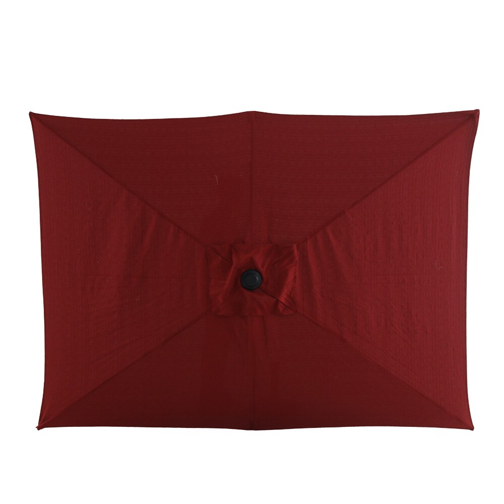 Garden Treasures YJAUC-165B Umbrellas-2 - View #3