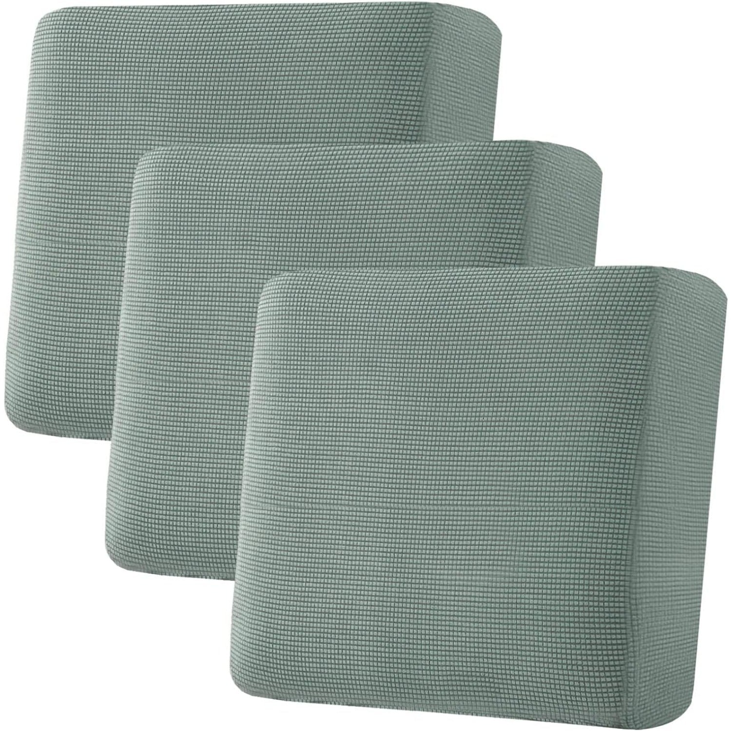 H.Versailtex SEAT3BROWNN slipcovers - View #13