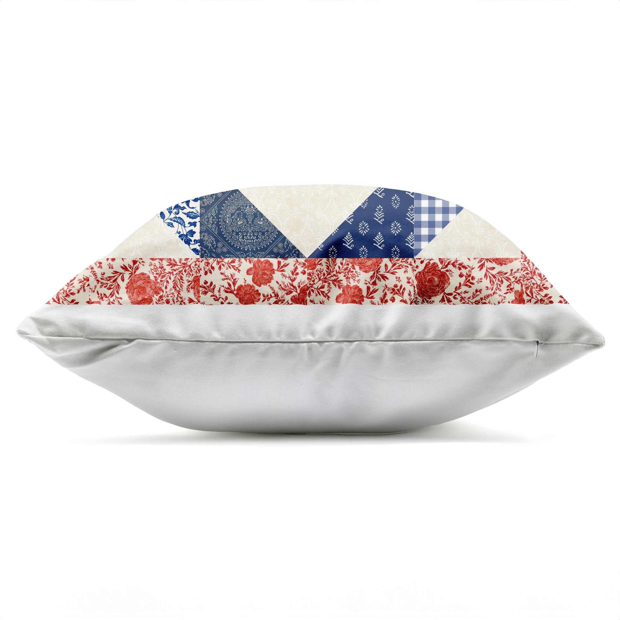 Stupell Industries PLP-266-OSQ-18X18 Outdoor-Accent-Pillows - View #2