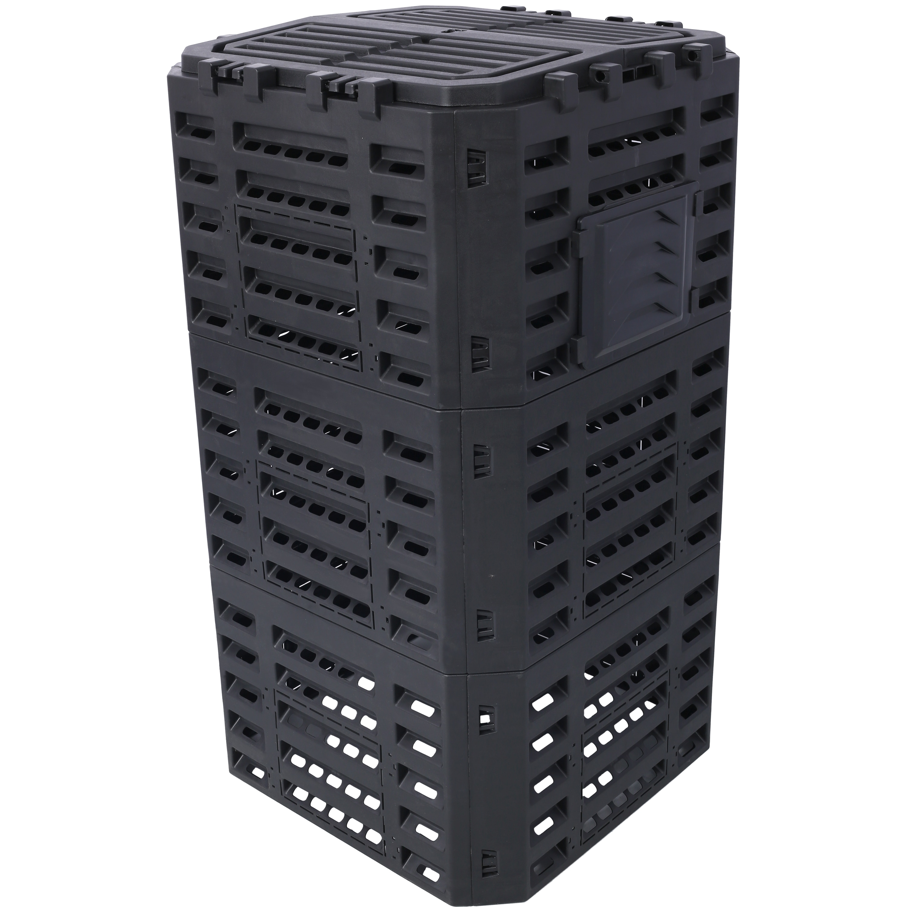 VELMONT INC LVL911GA344 composters - View #3