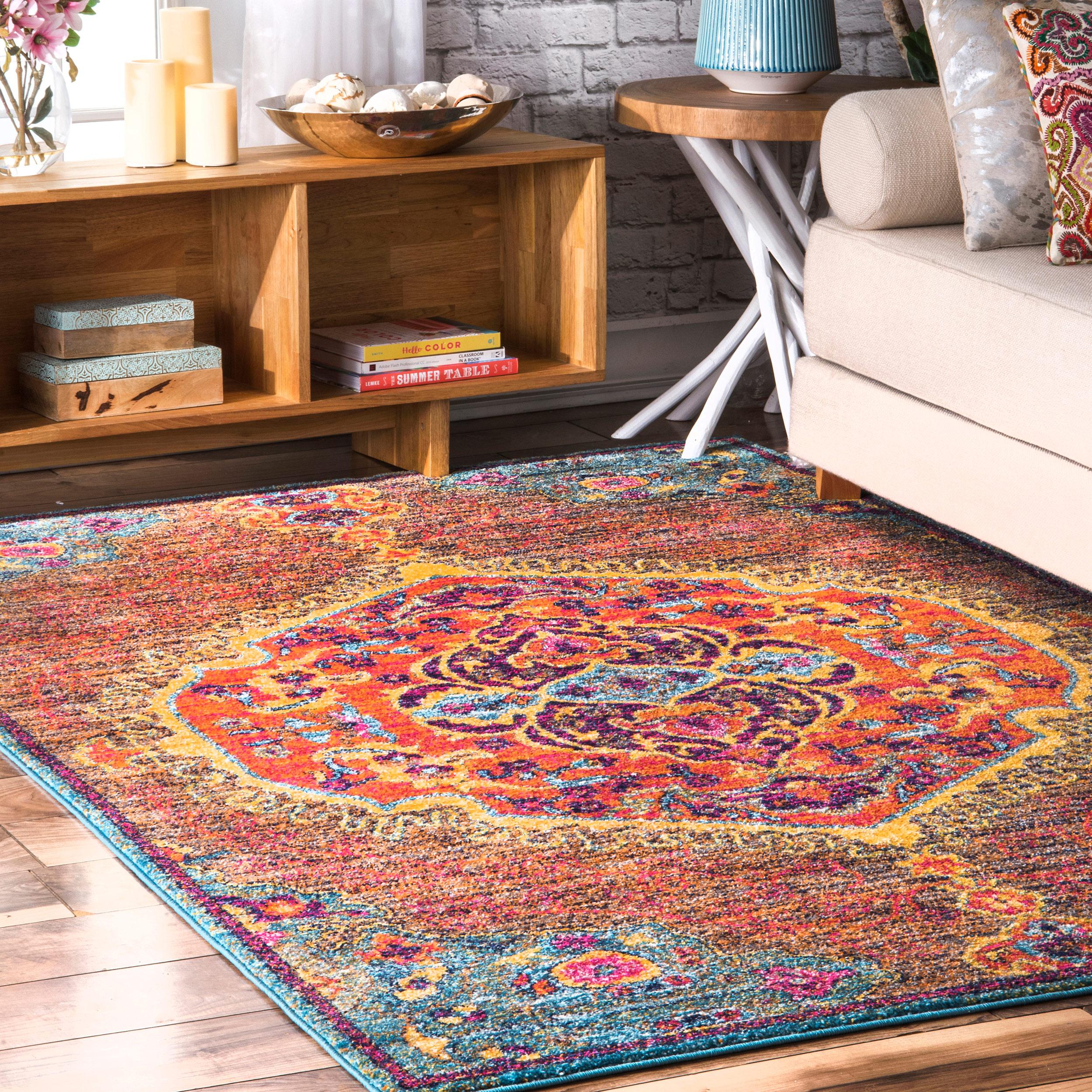 nuLOOM RZBD63B-2808 rugs - View #2