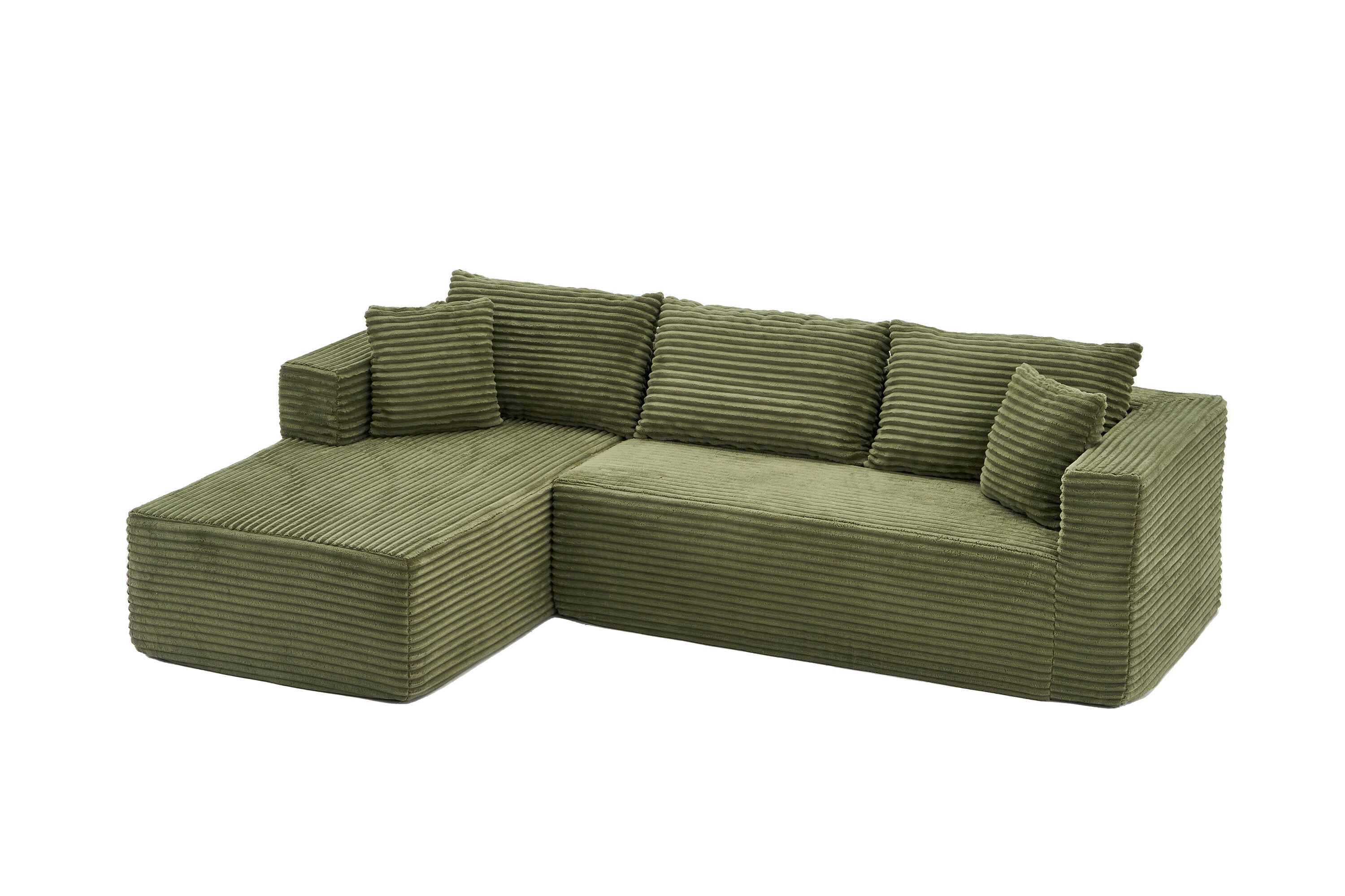 Vynxaria LS0513-YC3728-S00026 Sofas-Loveseats - View #7