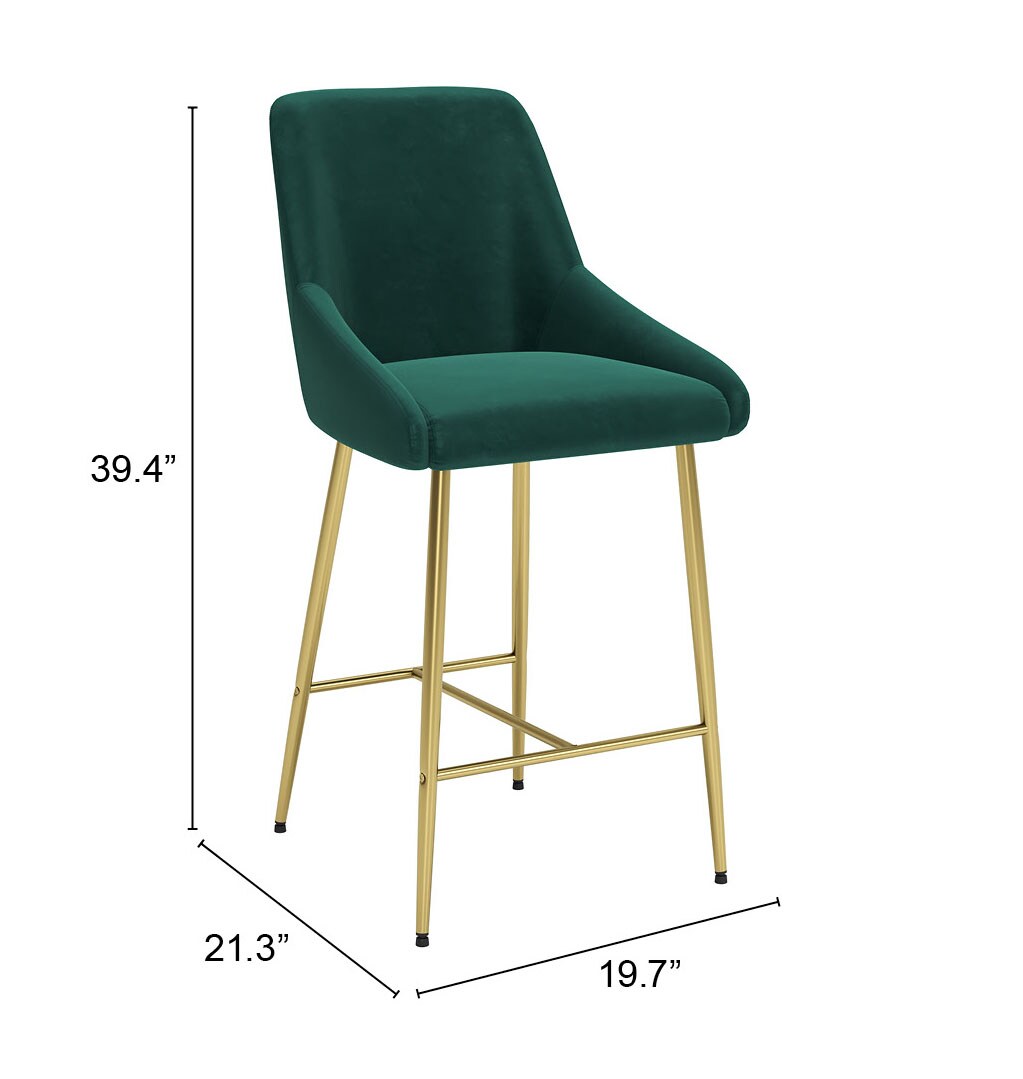 Zuo Modern 109380 stools - View #10