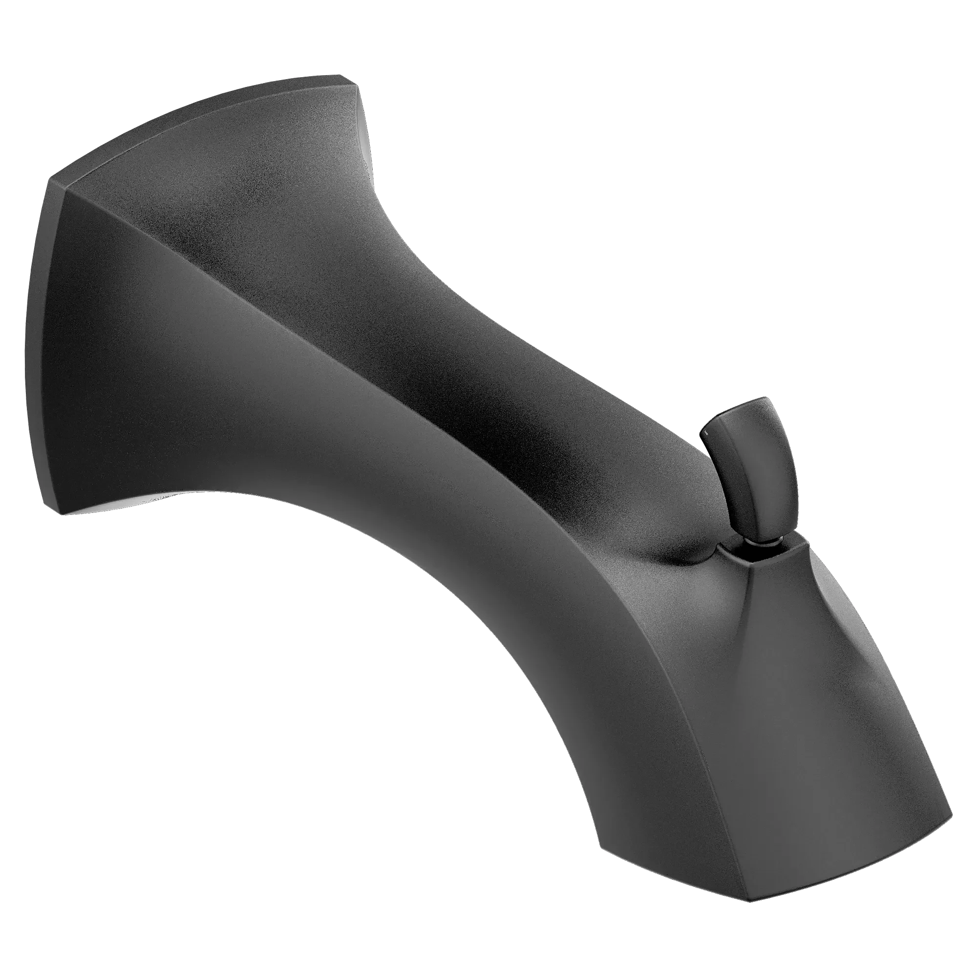 Moen 161955 Voss 71516 Inch Integrated Diverter Tub Spout in the